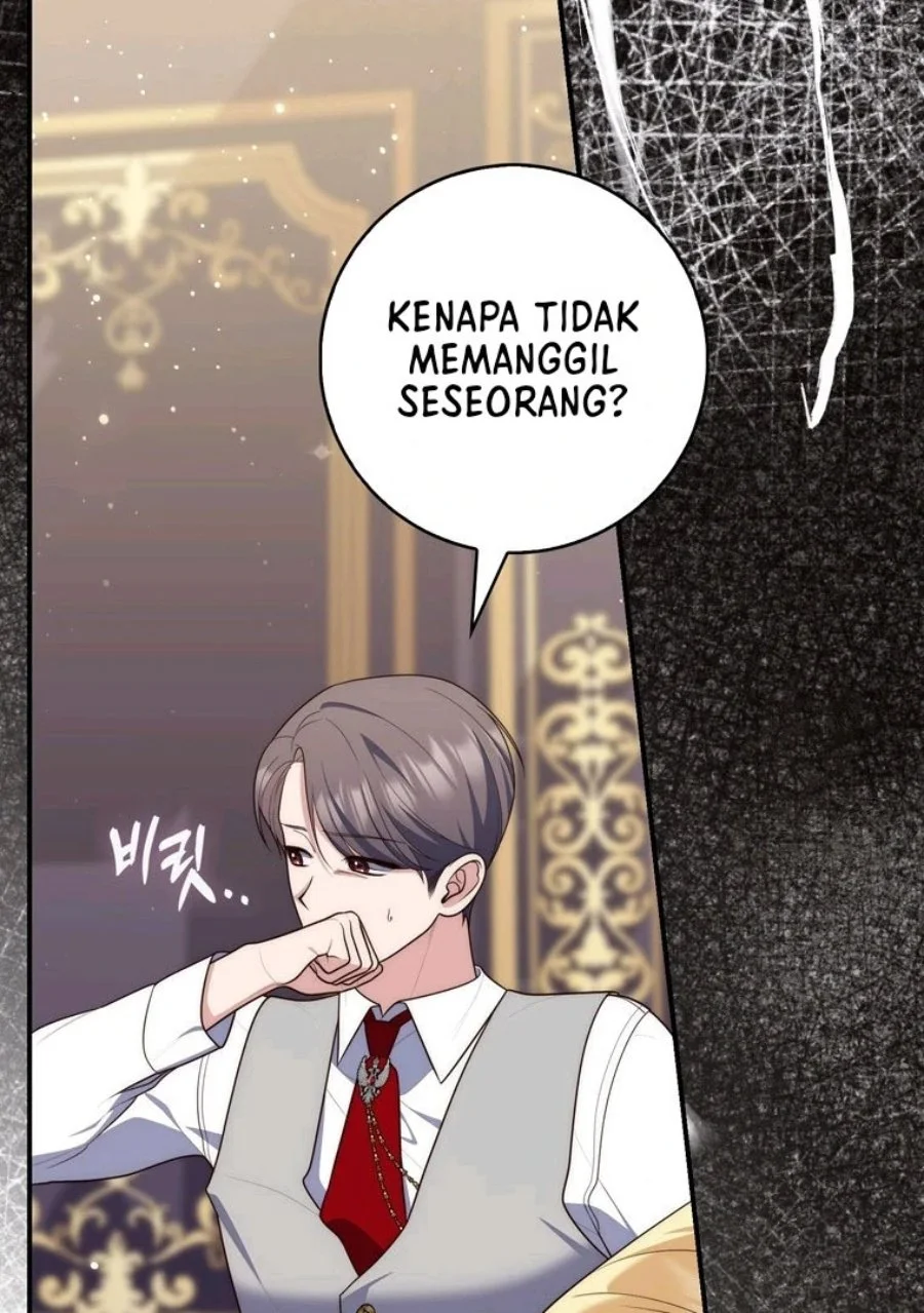 A Princess Who Reads Fortune Chapter 87 - halaman 36