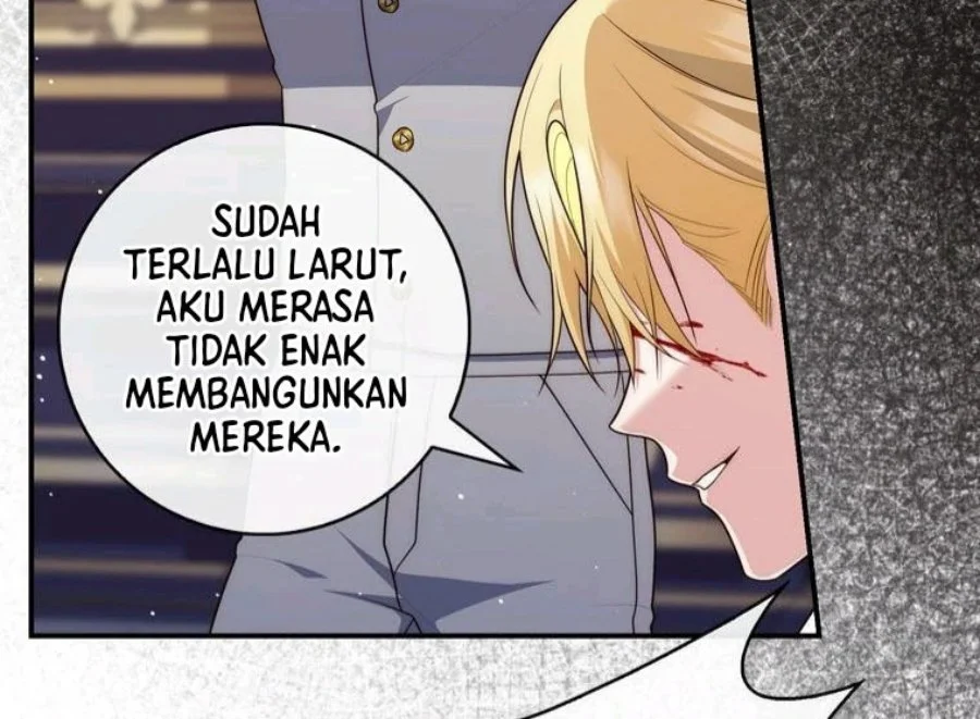 A Princess Who Reads Fortune Chapter 87 - halaman 37