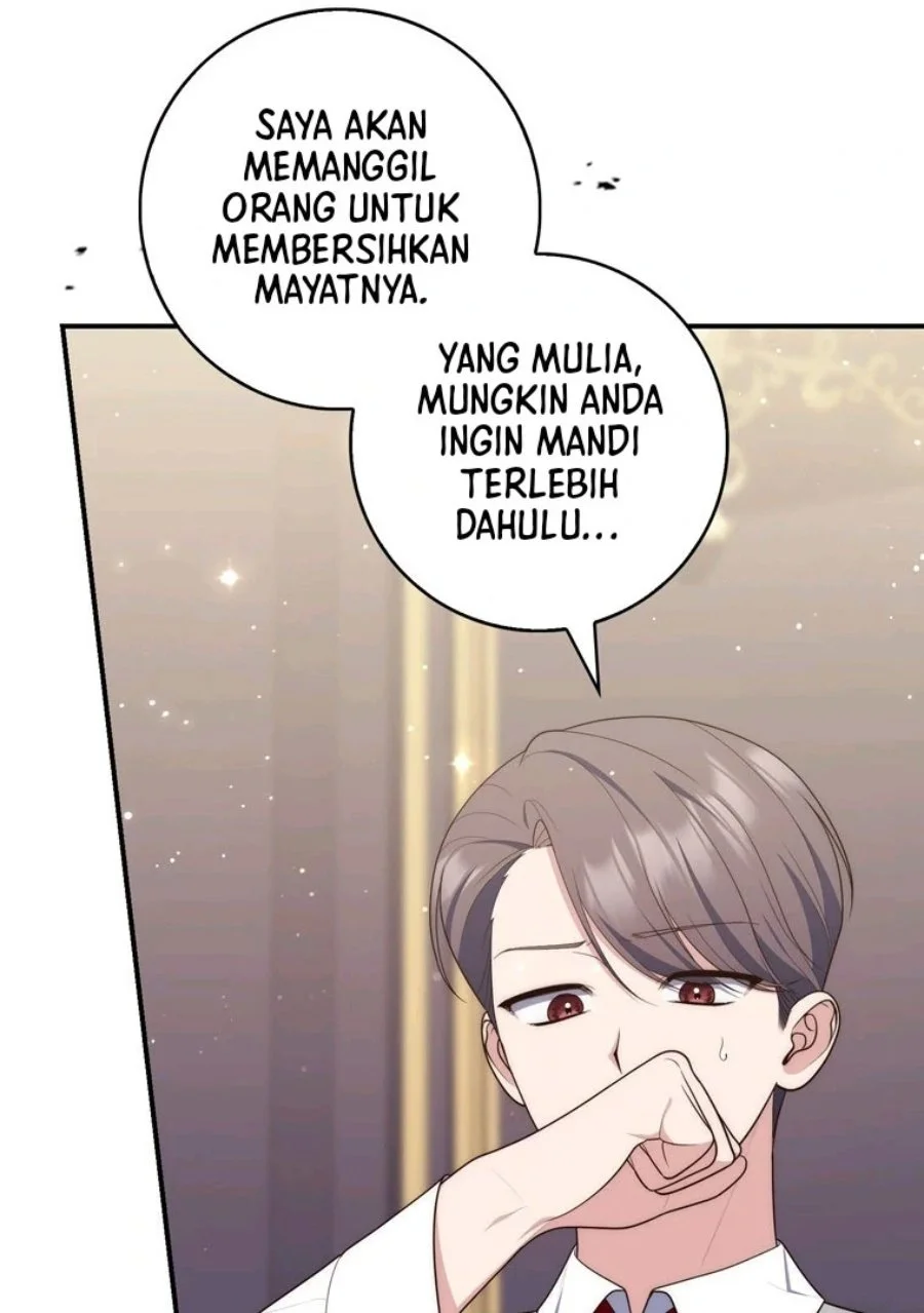 A Princess Who Reads Fortune Chapter 87 - halaman 39