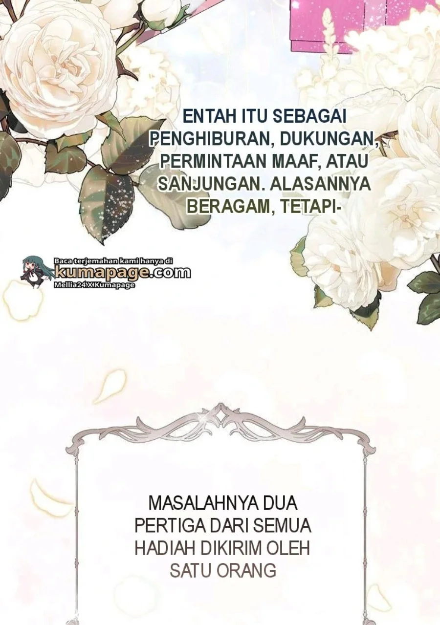 A Princess Who Reads Fortune Chapter 87 - halaman 4