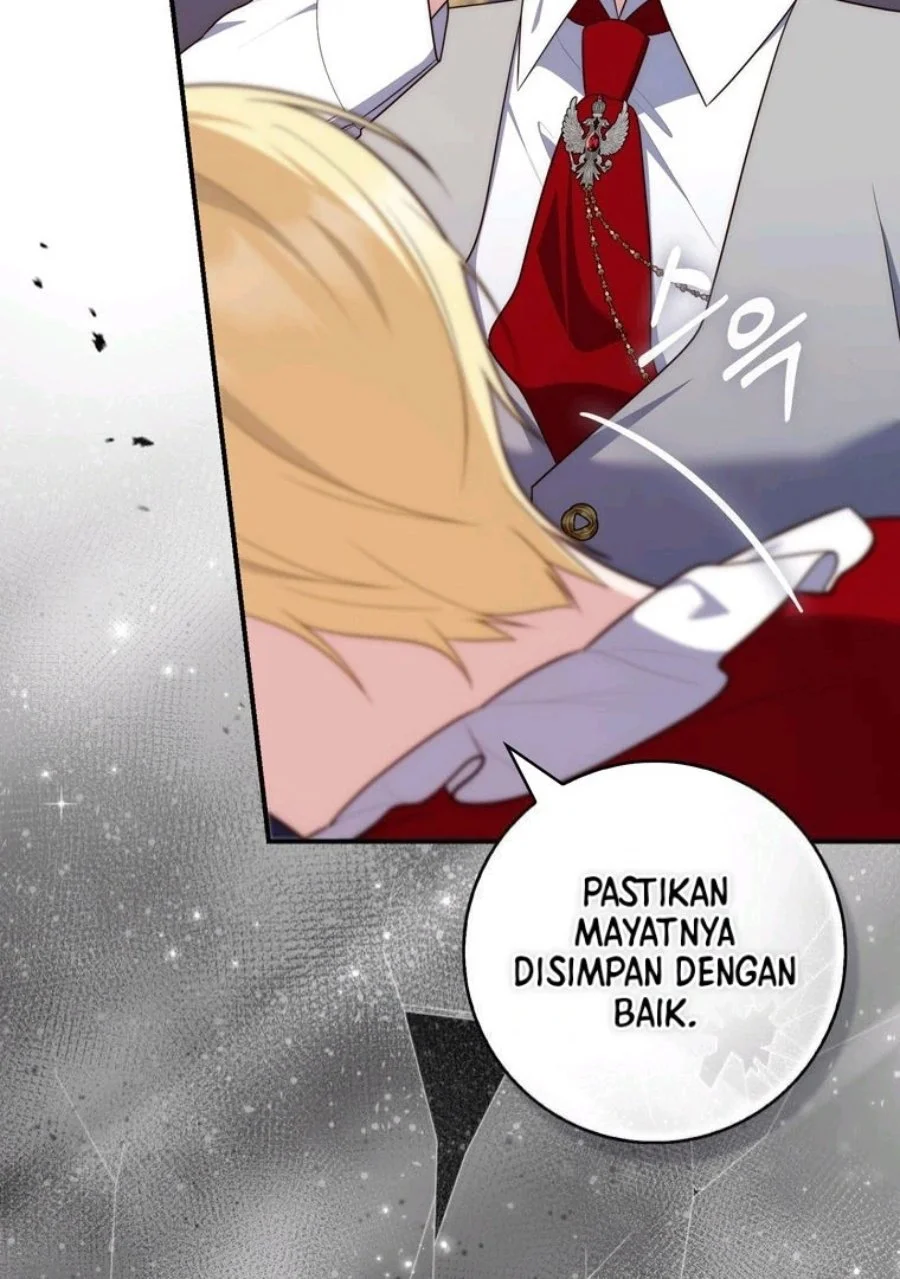 A Princess Who Reads Fortune Chapter 87 - halaman 40