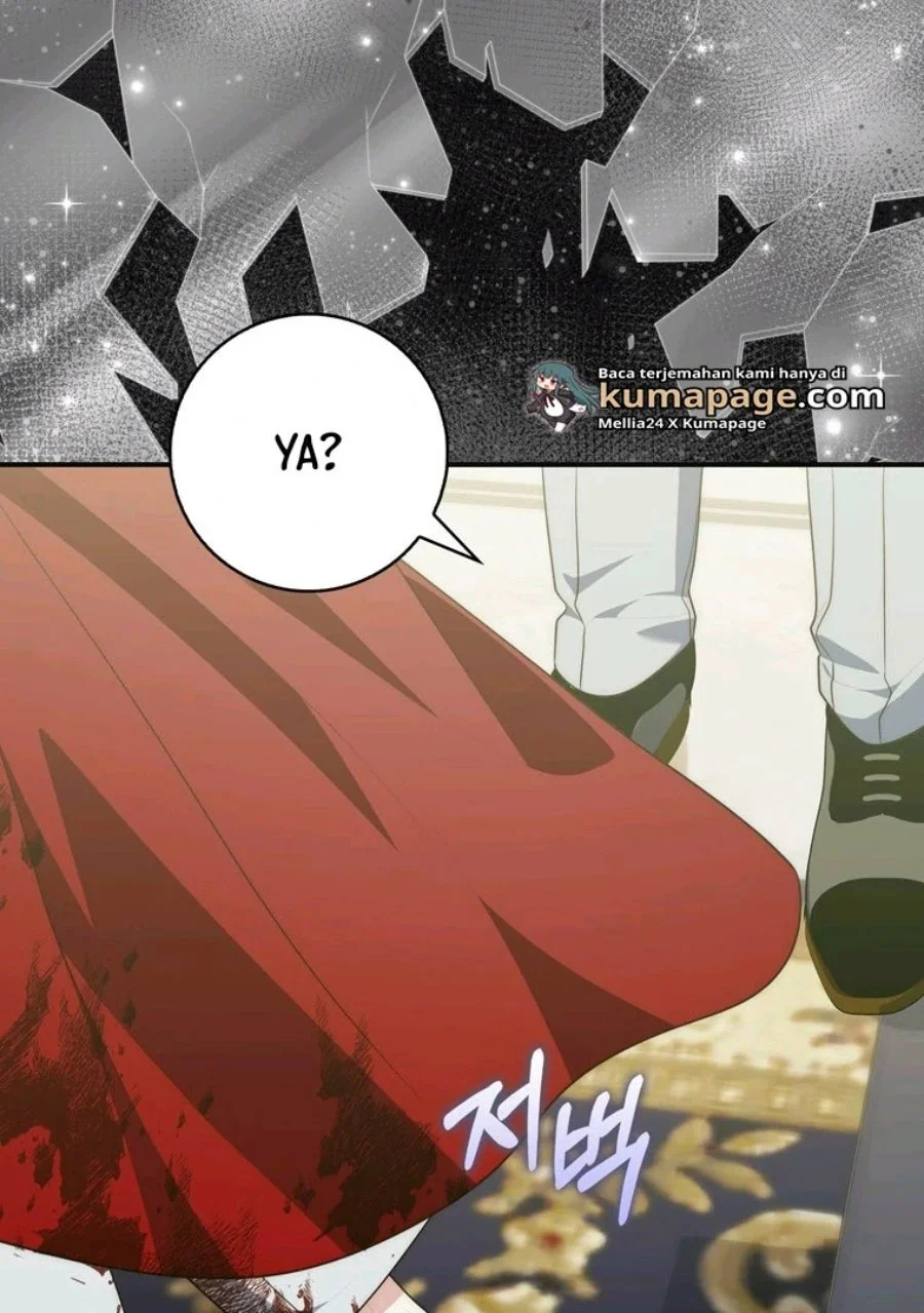 A Princess Who Reads Fortune Chapter 87 - halaman 41