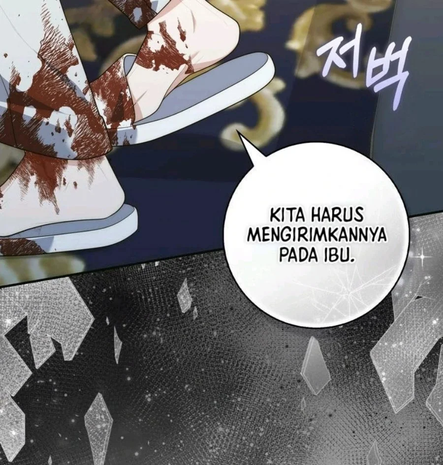 A Princess Who Reads Fortune Chapter 87 - halaman 42
