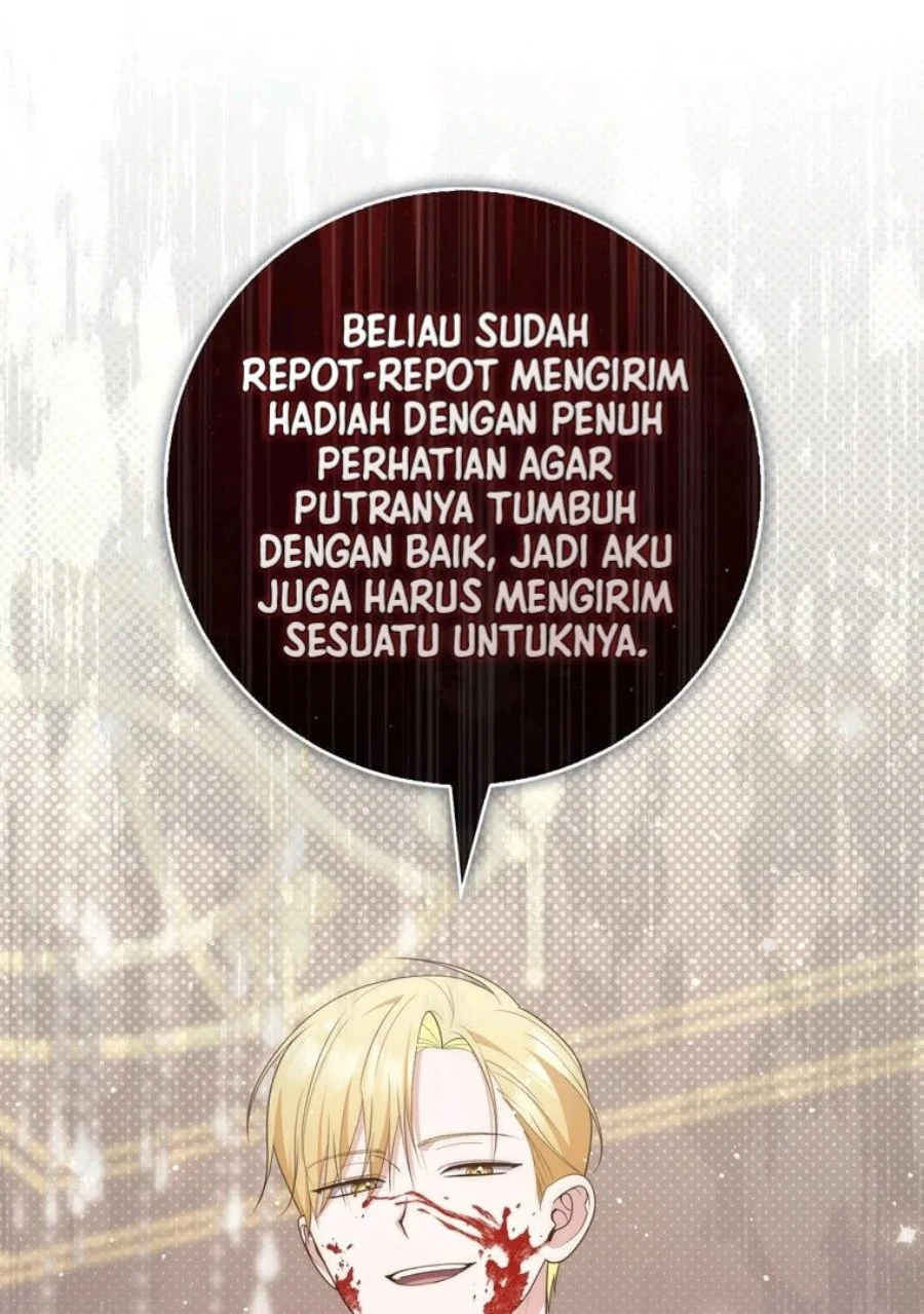 A Princess Who Reads Fortune Chapter 87 - halaman 44