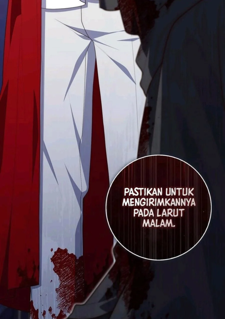 A Princess Who Reads Fortune Chapter 87 - halaman 46