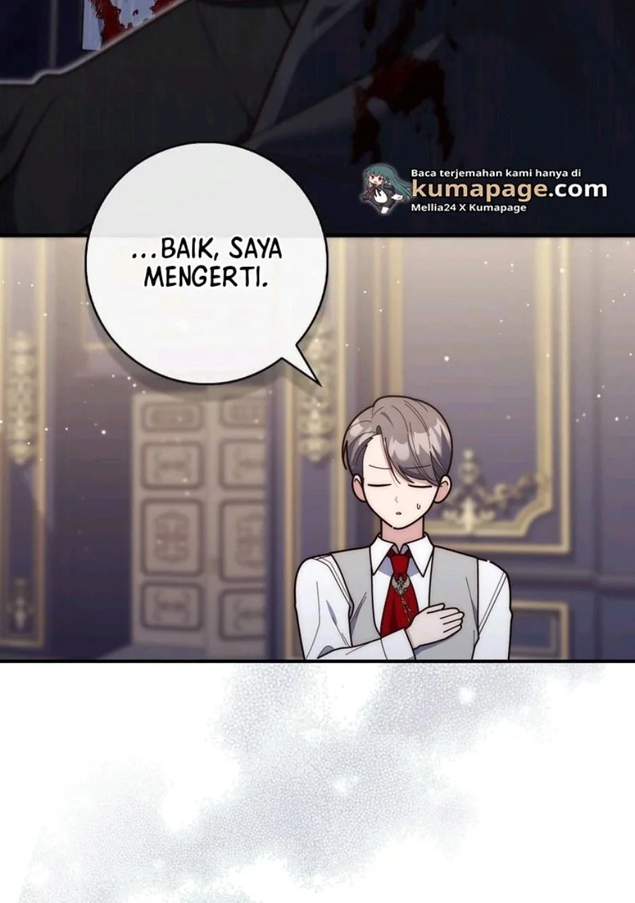 A Princess Who Reads Fortune Chapter 87 - halaman 47