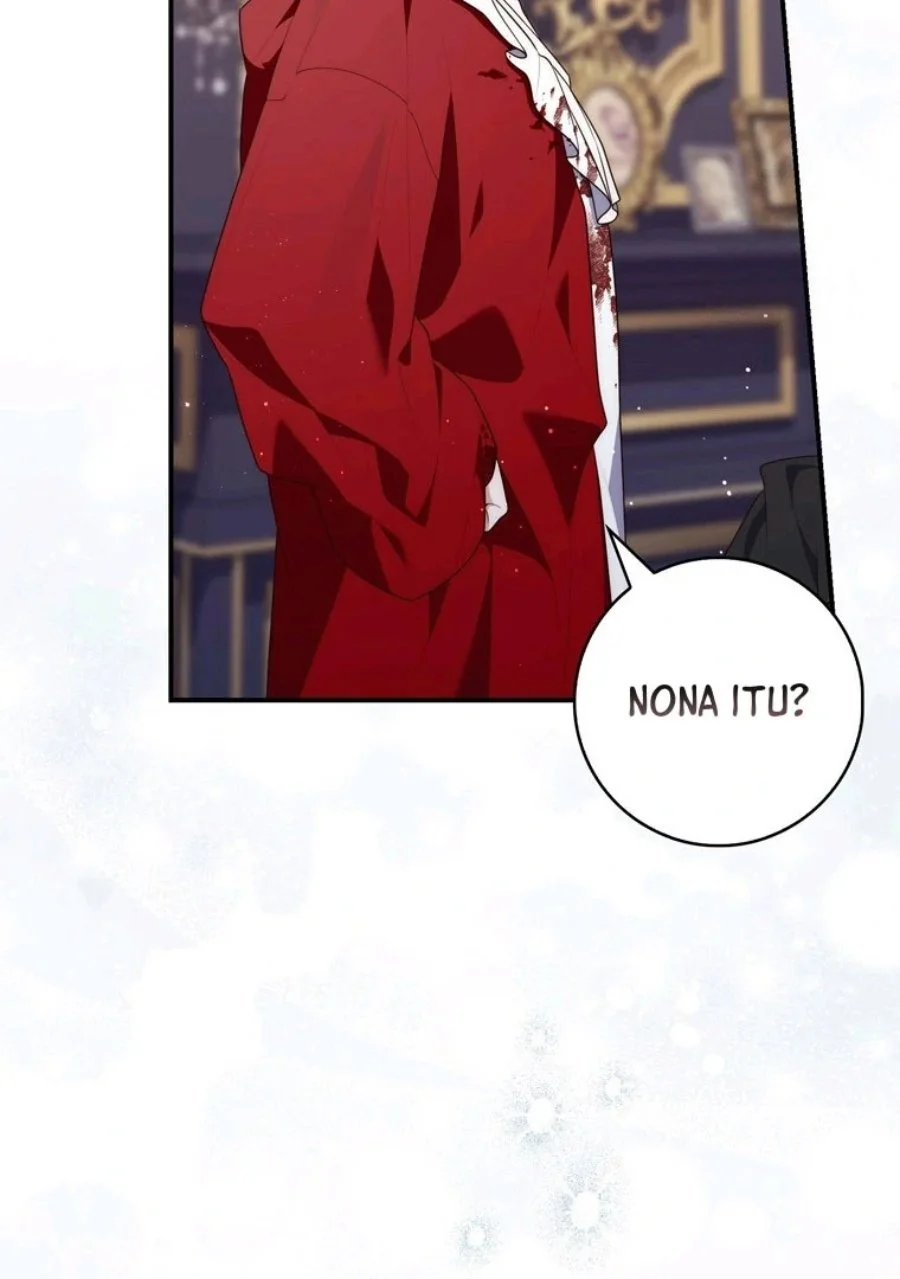 A Princess Who Reads Fortune Chapter 87 - halaman 49