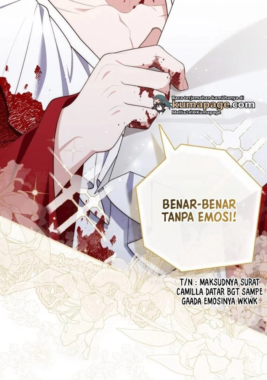 A Princess Who Reads Fortune Chapter 87 - halaman 57