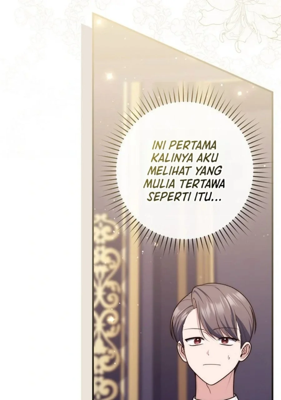 A Princess Who Reads Fortune Chapter 87 - halaman 58