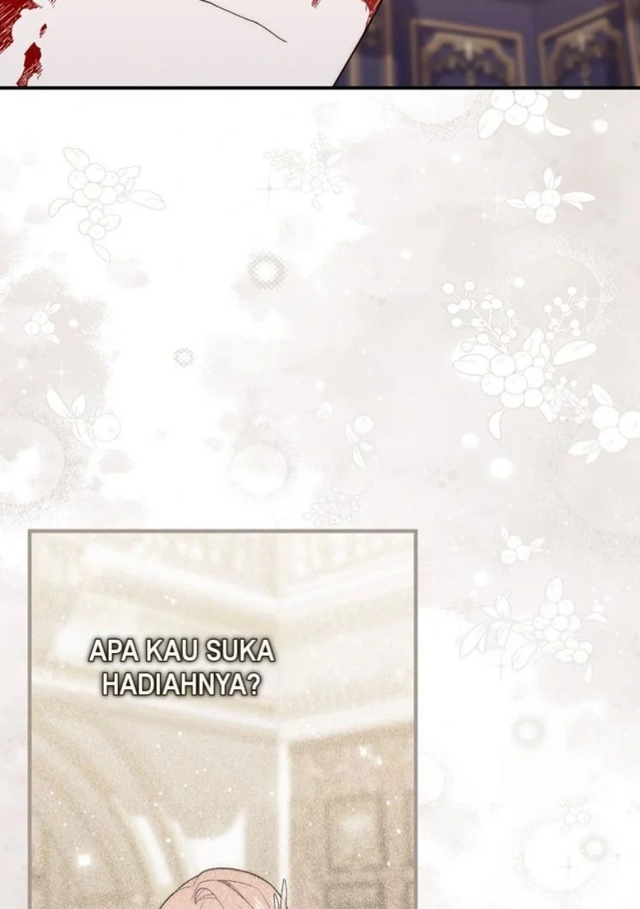 A Princess Who Reads Fortune Chapter 87 - halaman 60