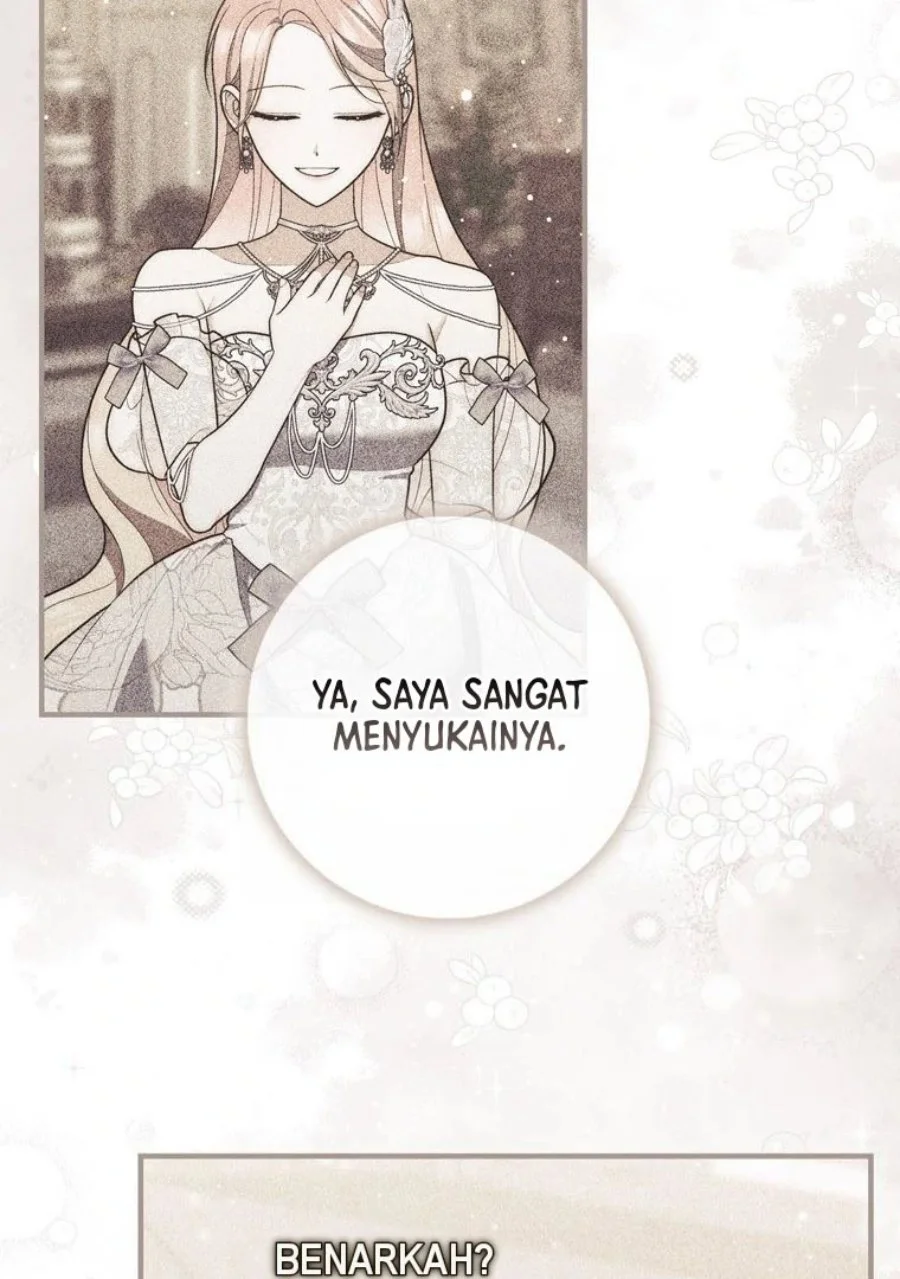 A Princess Who Reads Fortune Chapter 87 - halaman 61