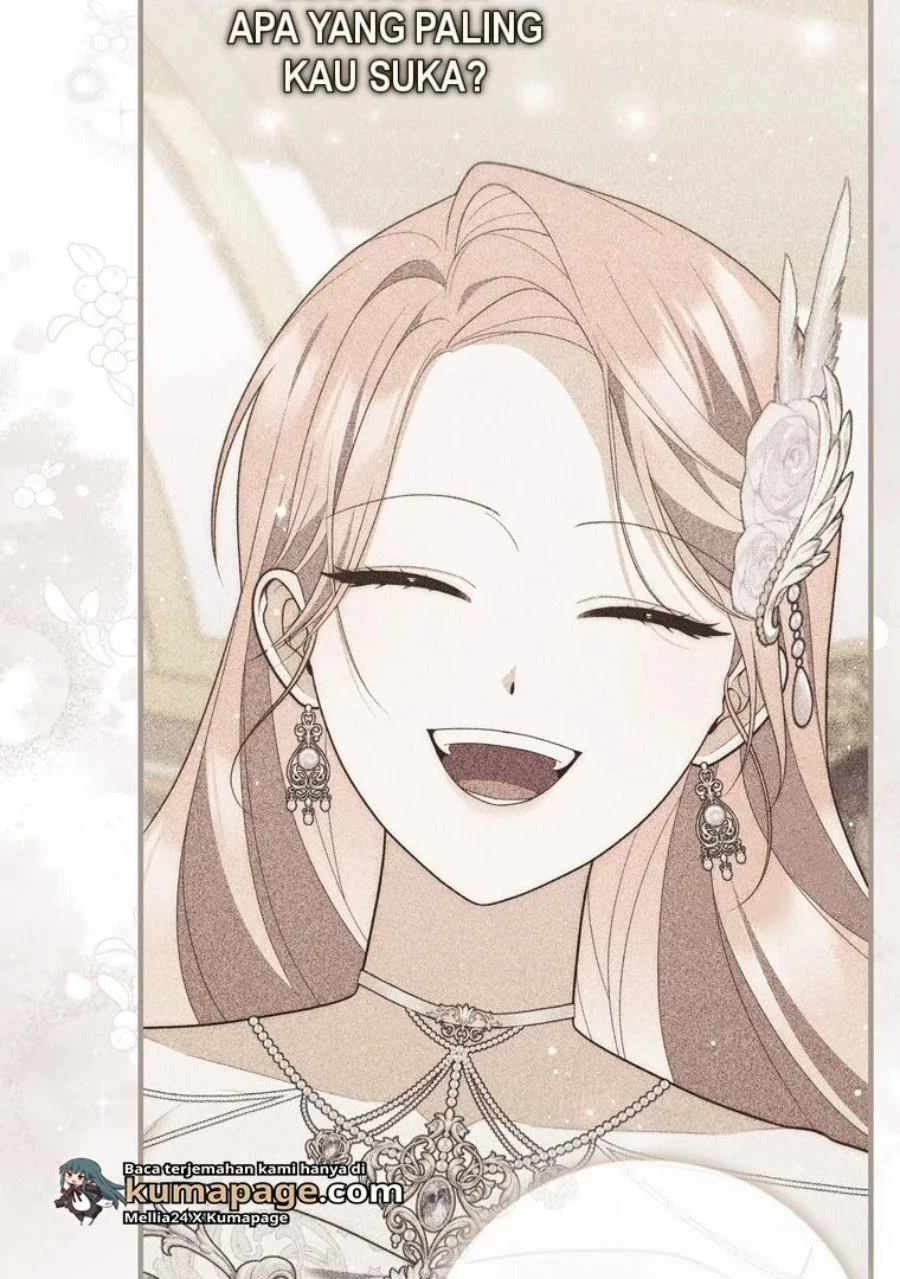 A Princess Who Reads Fortune Chapter 87 - halaman 62