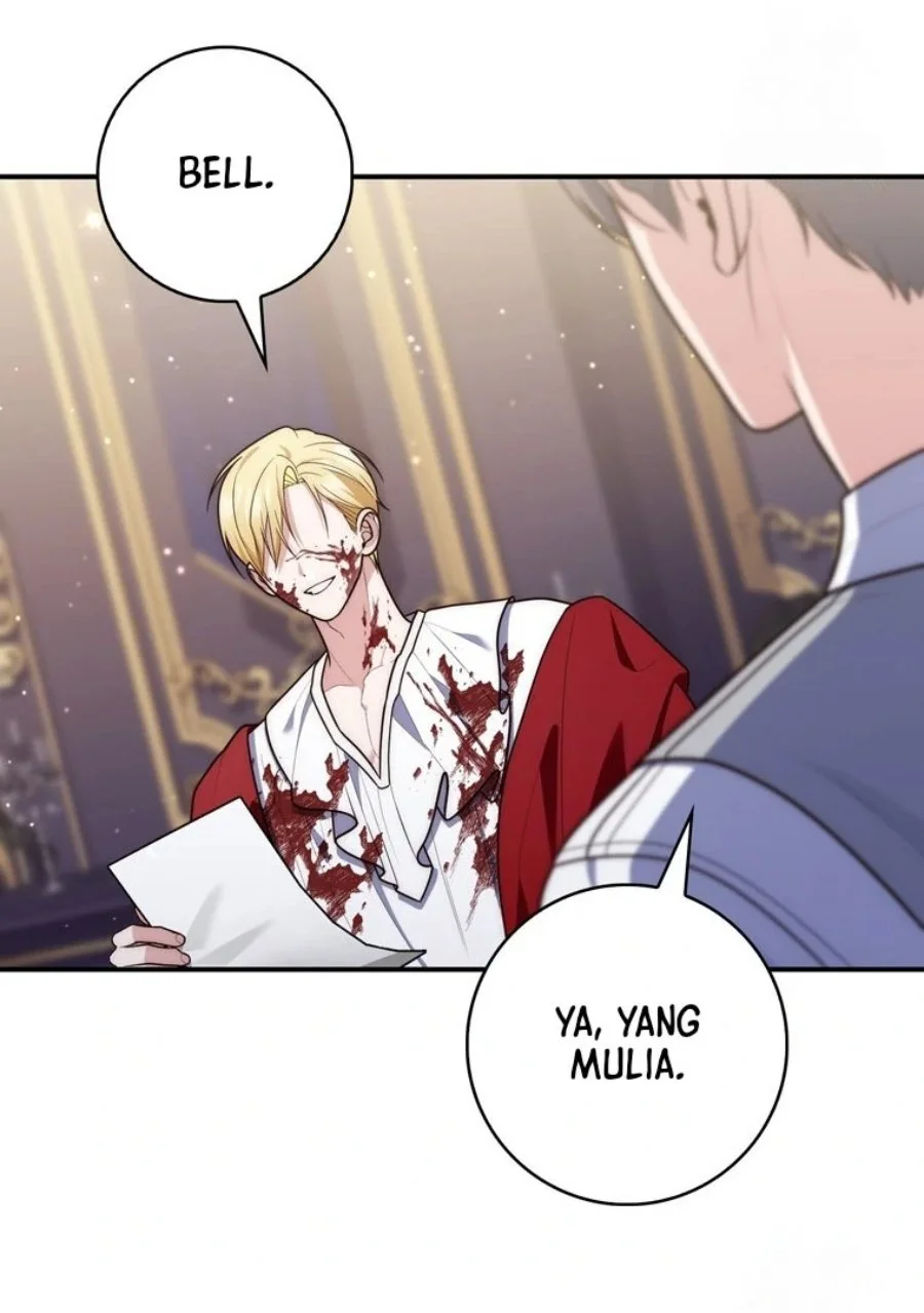 A Princess Who Reads Fortune Chapter 87 - halaman 65