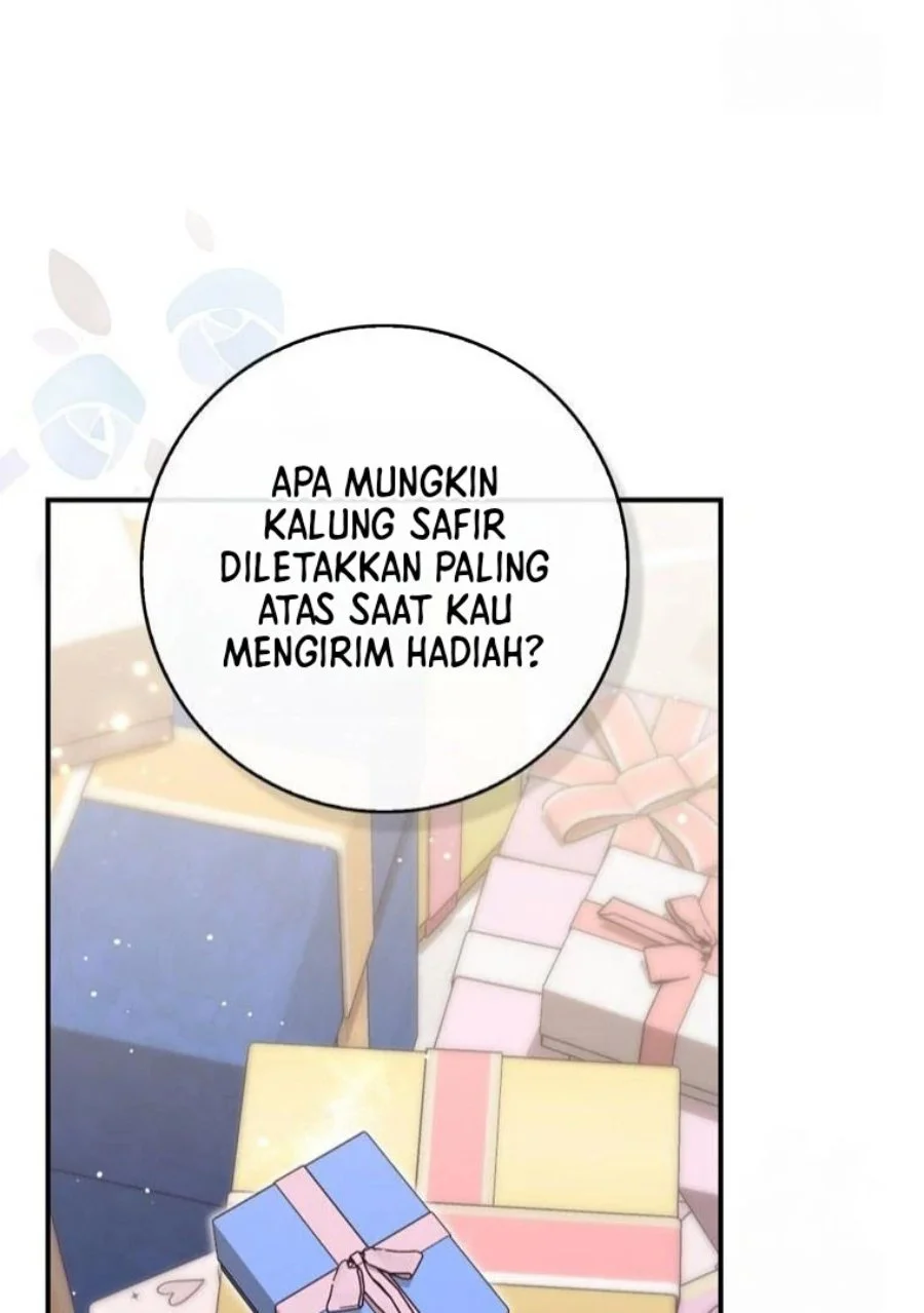 A Princess Who Reads Fortune Chapter 87 - halaman 66