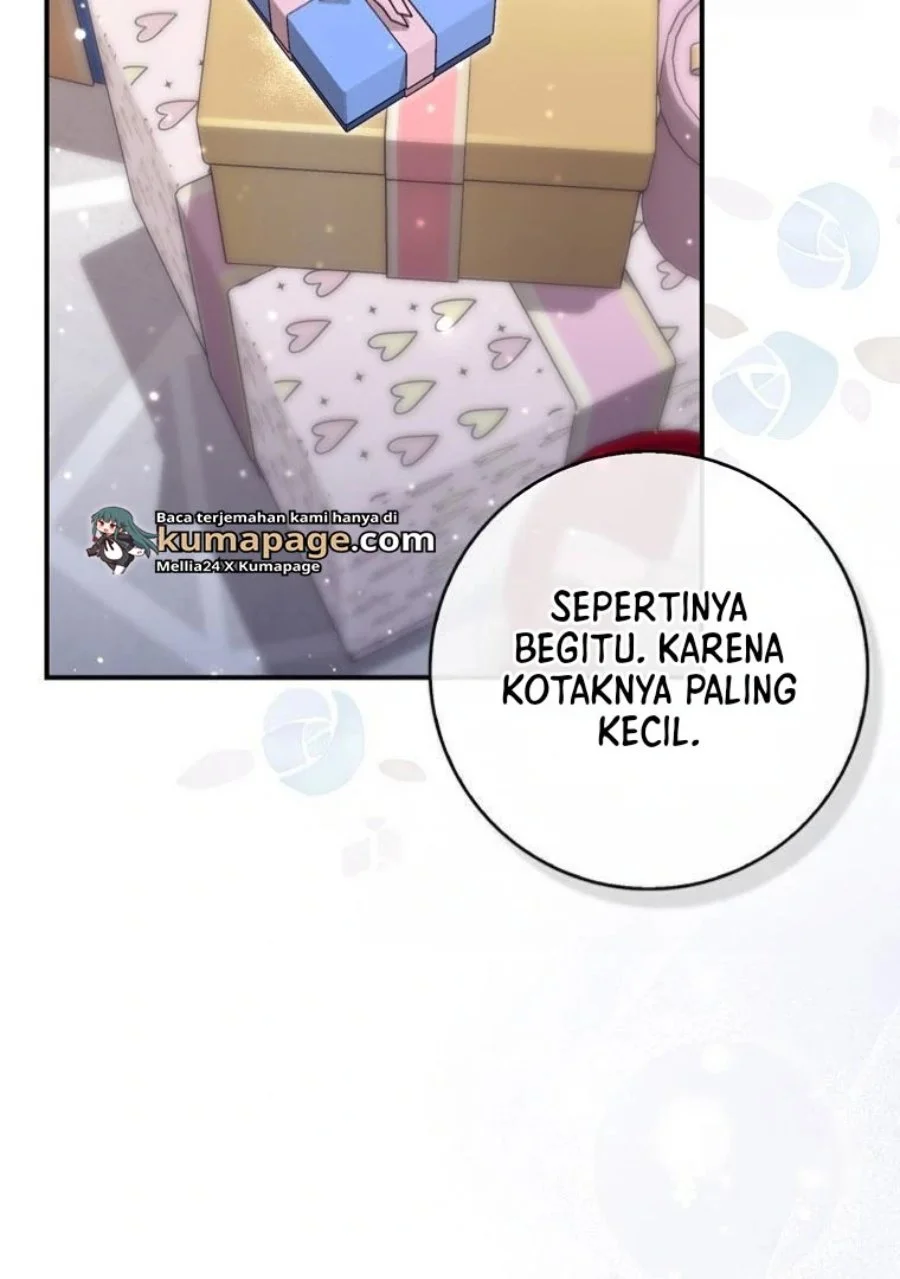 A Princess Who Reads Fortune Chapter 87 - halaman 67