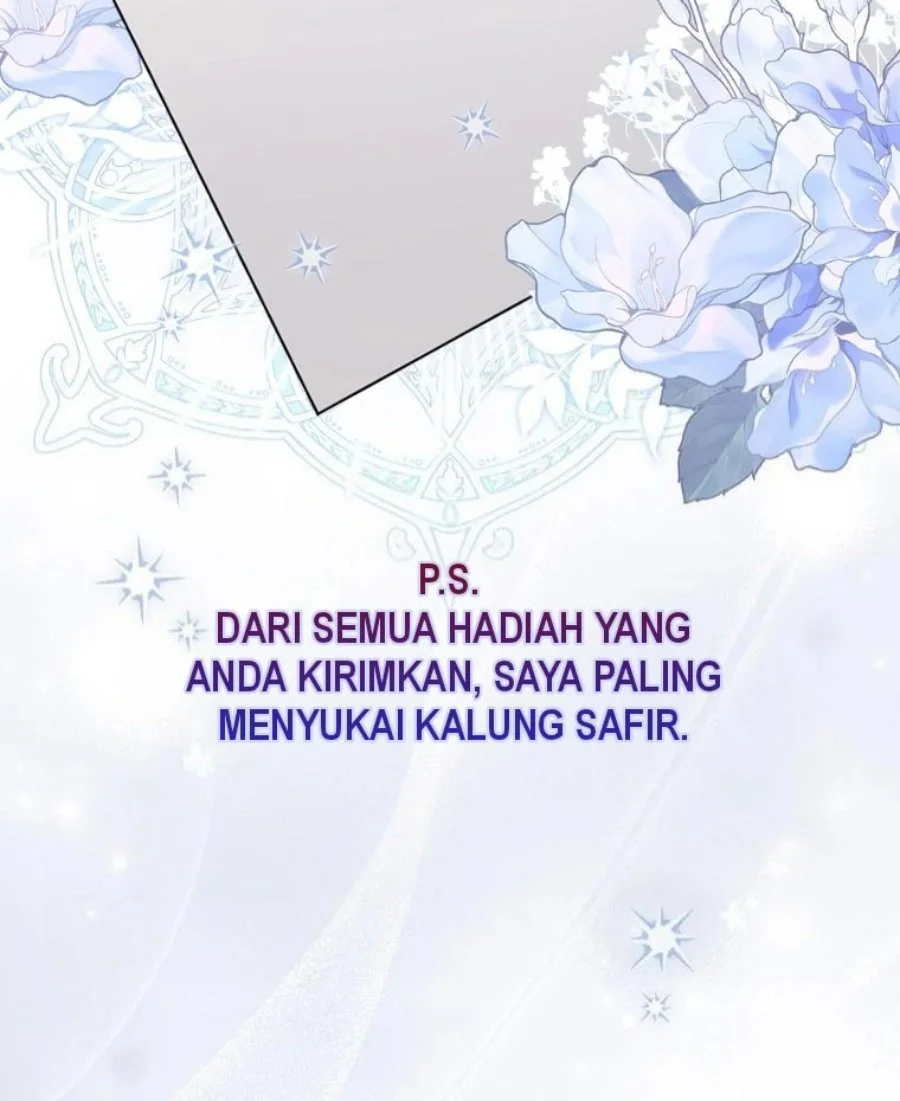 A Princess Who Reads Fortune Chapter 87 - halaman 71