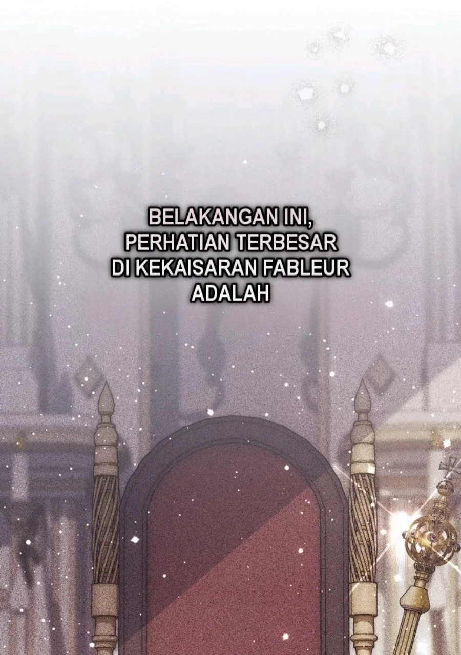 A Princess Who Reads Fortune Chapter 87 - halaman 73