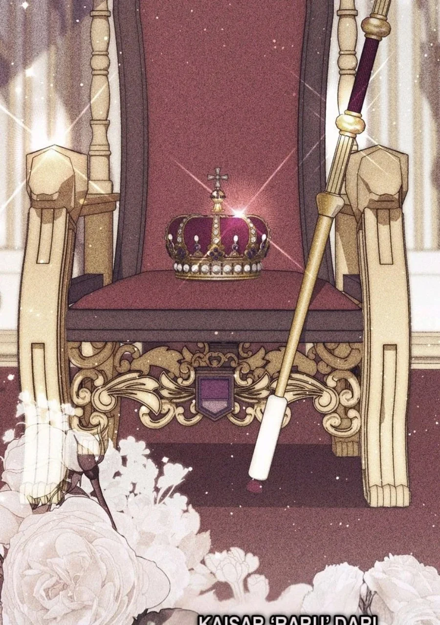 A Princess Who Reads Fortune Chapter 87 - halaman 74