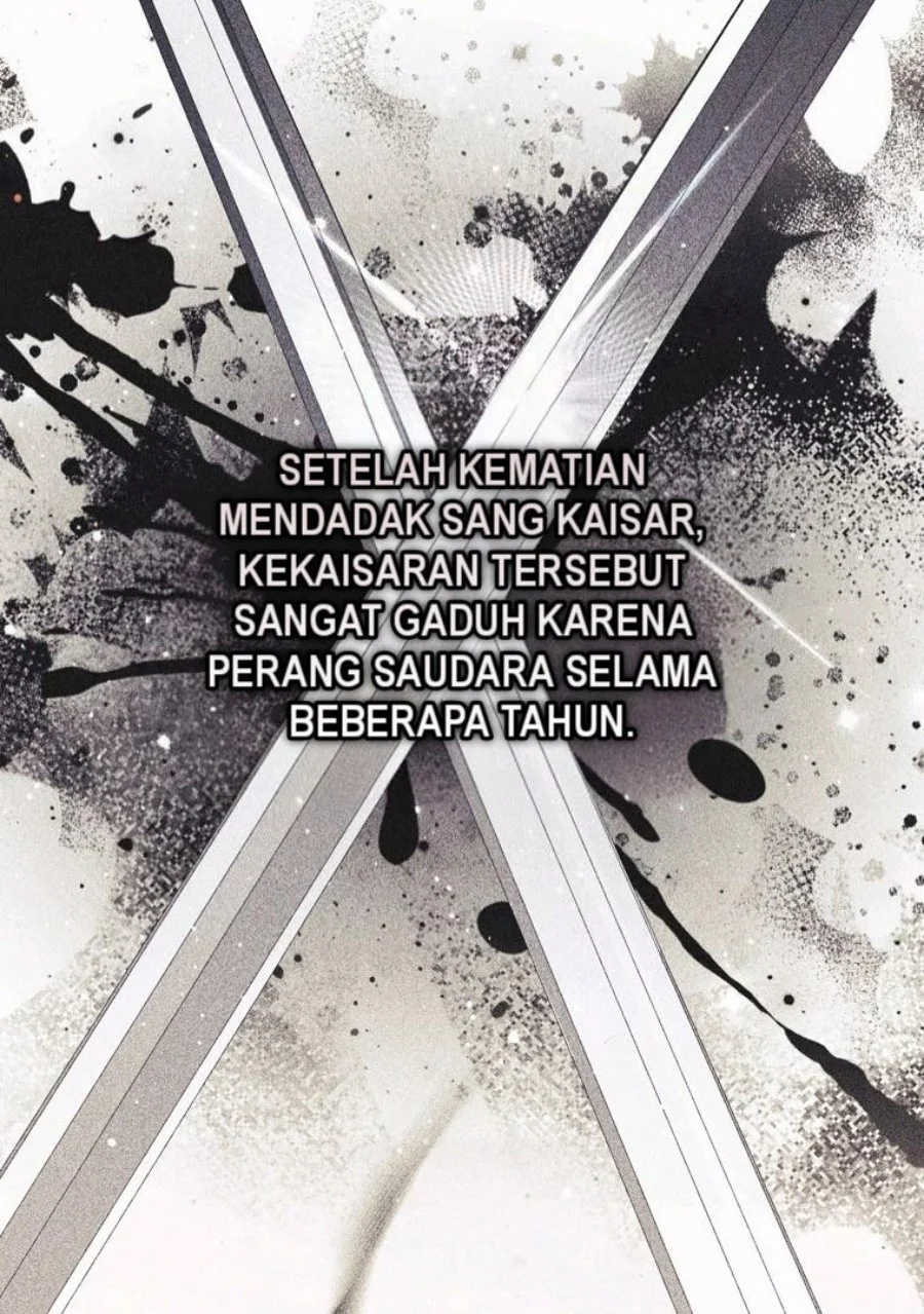 A Princess Who Reads Fortune Chapter 87 - halaman 77