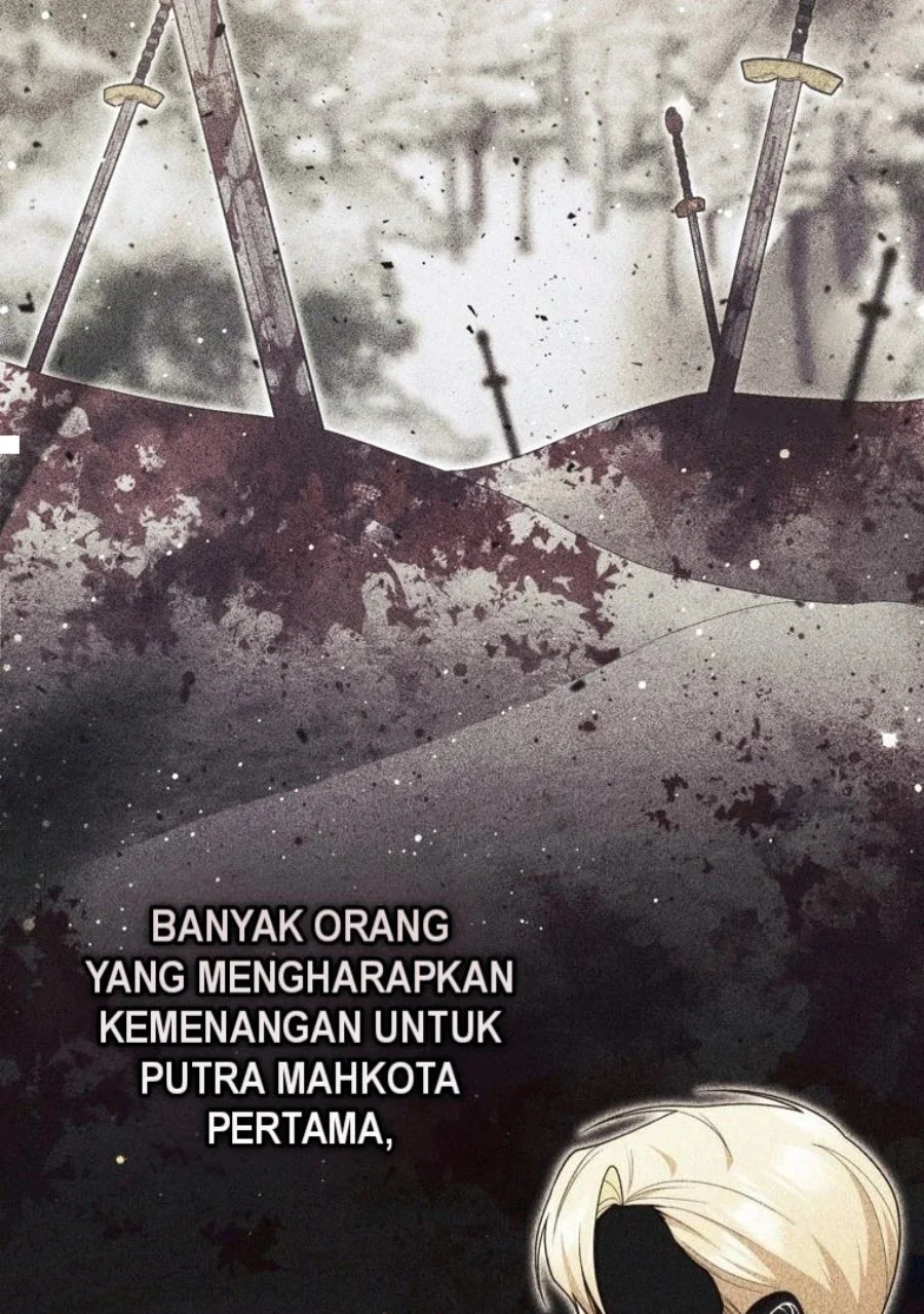 A Princess Who Reads Fortune Chapter 87 - halaman 79