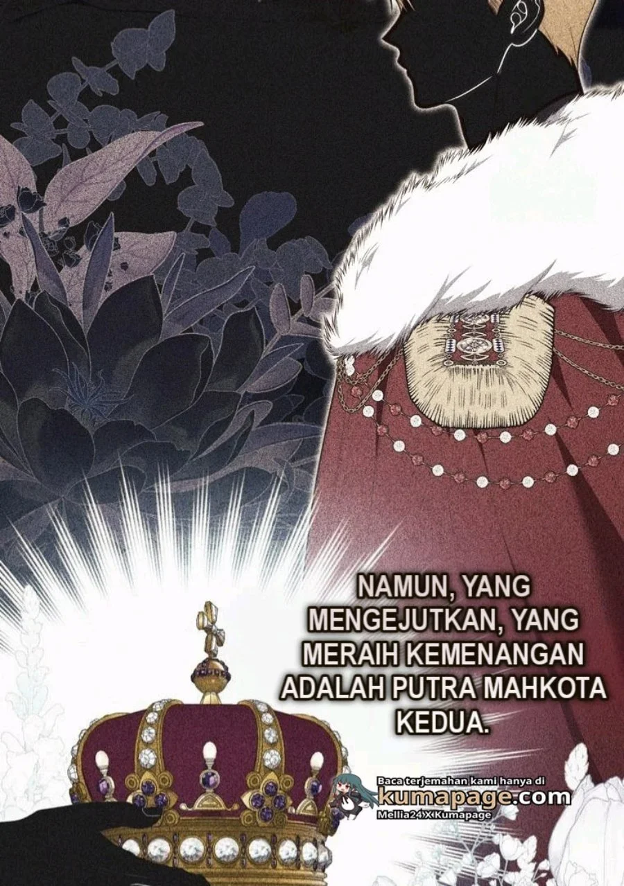 A Princess Who Reads Fortune Chapter 87 - halaman 80