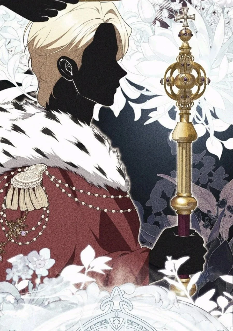 A Princess Who Reads Fortune Chapter 87 - halaman 81