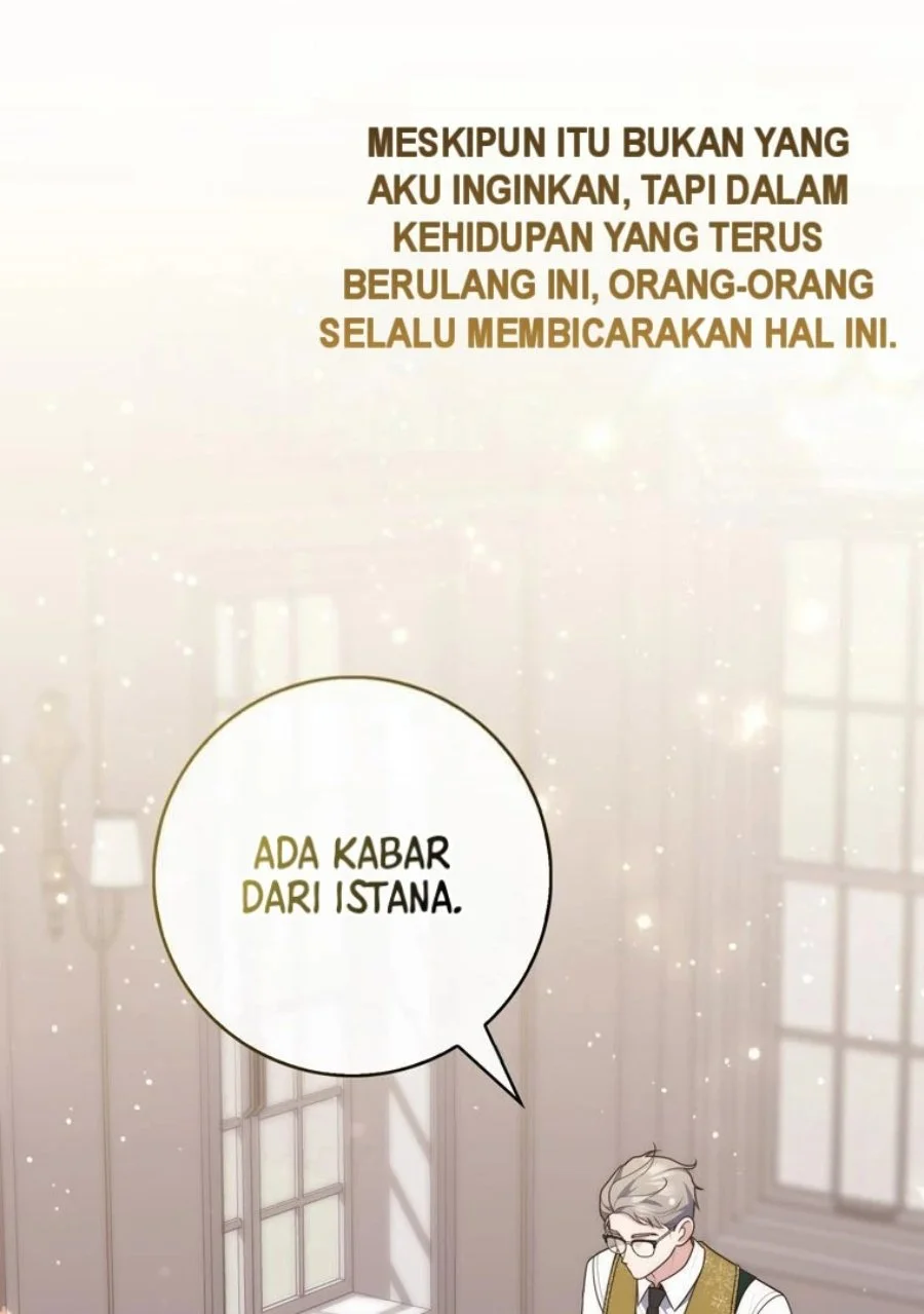 A Princess Who Reads Fortune Chapter 87 - halaman 84