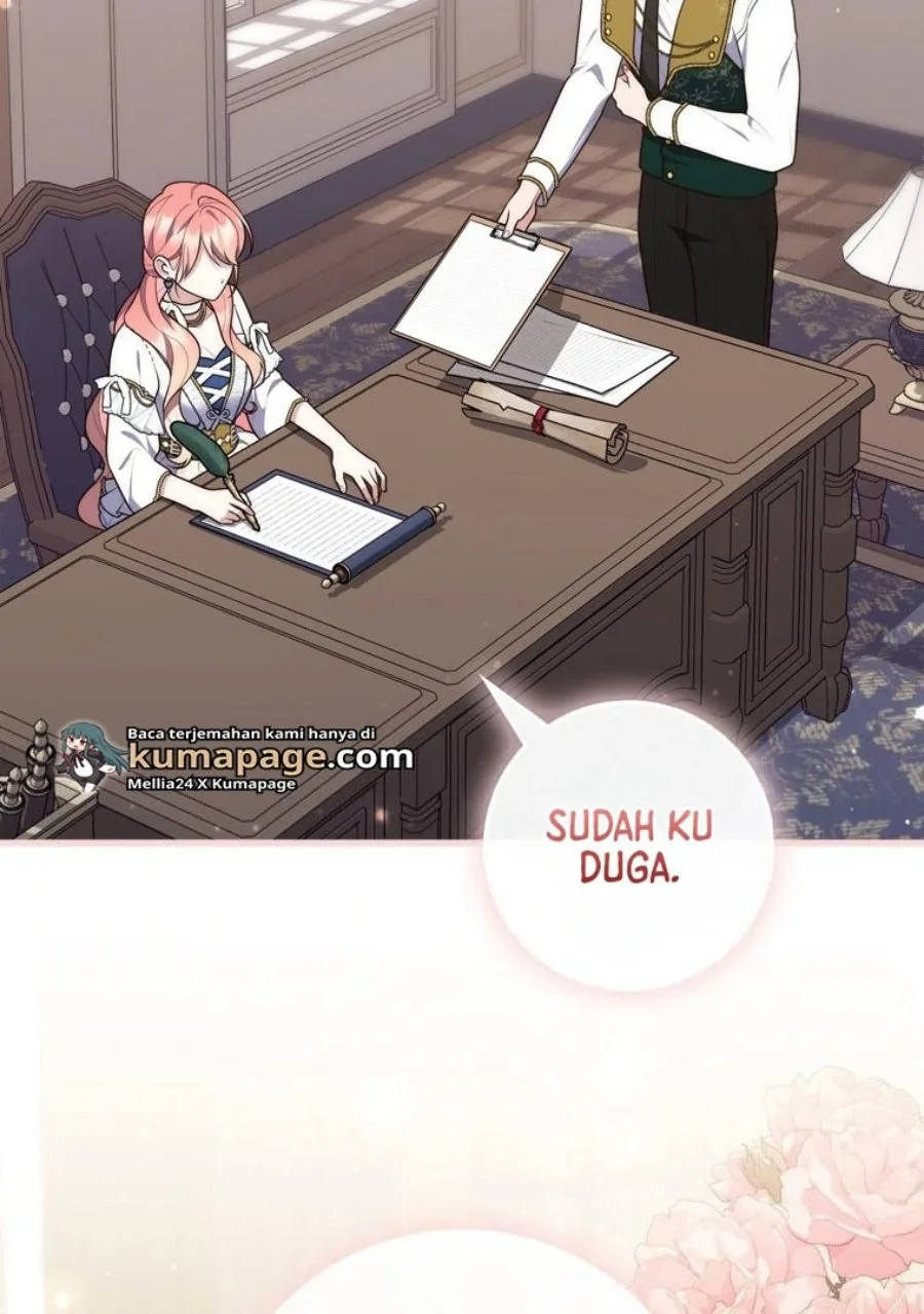 A Princess Who Reads Fortune Chapter 87 - halaman 85