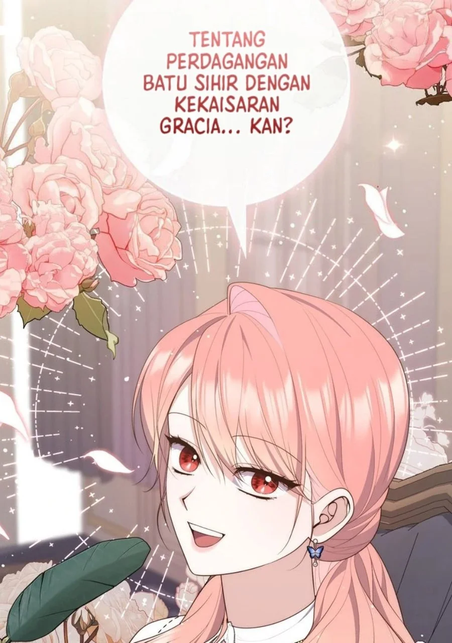 A Princess Who Reads Fortune Chapter 87 - halaman 86