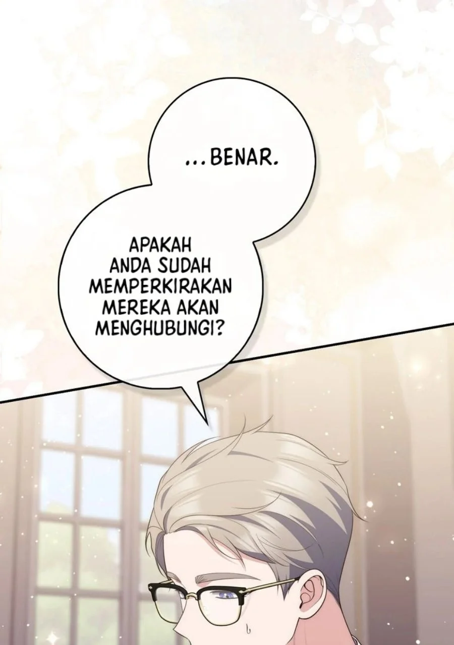 A Princess Who Reads Fortune Chapter 87 - halaman 88