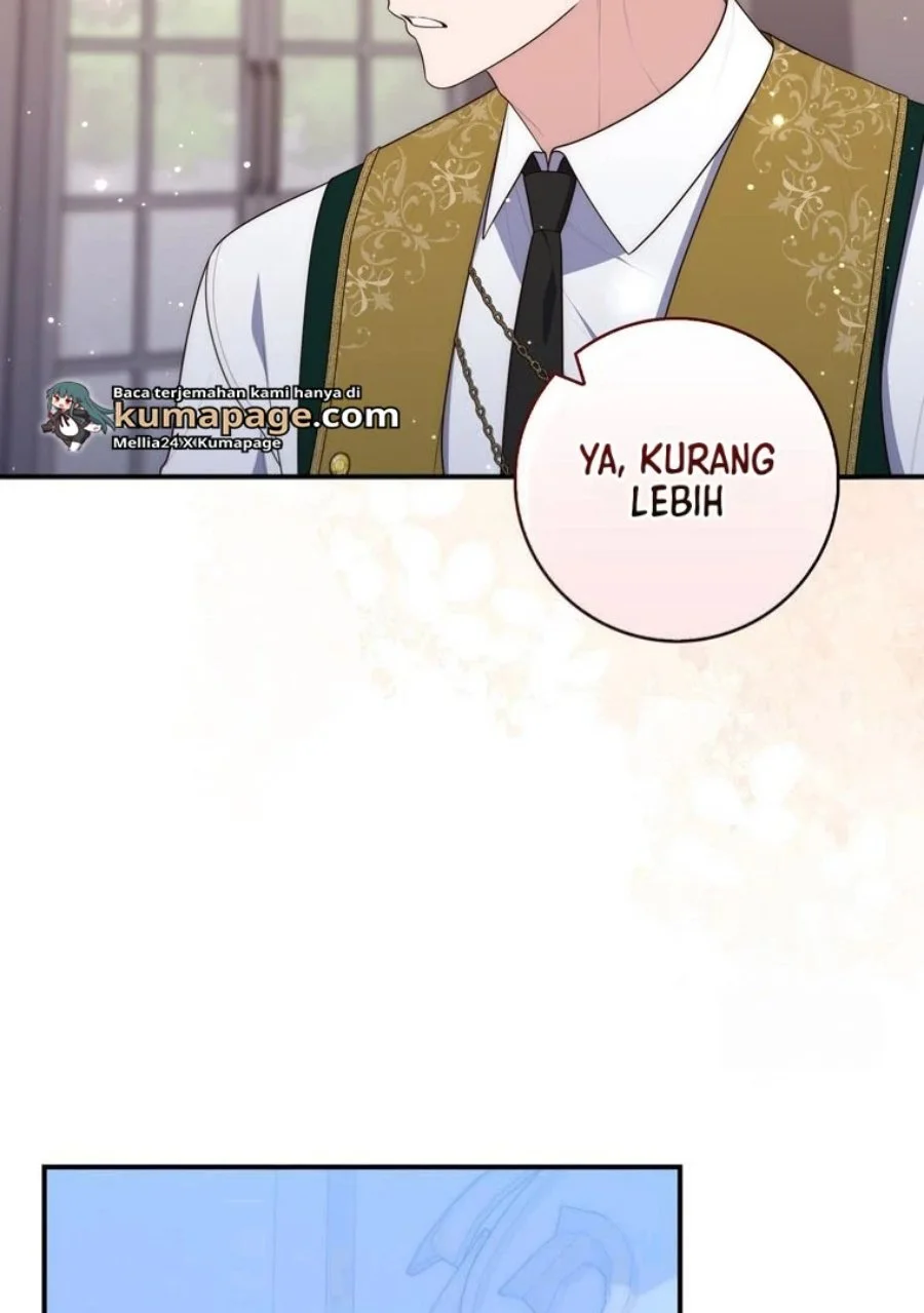 A Princess Who Reads Fortune Chapter 87 - halaman 89