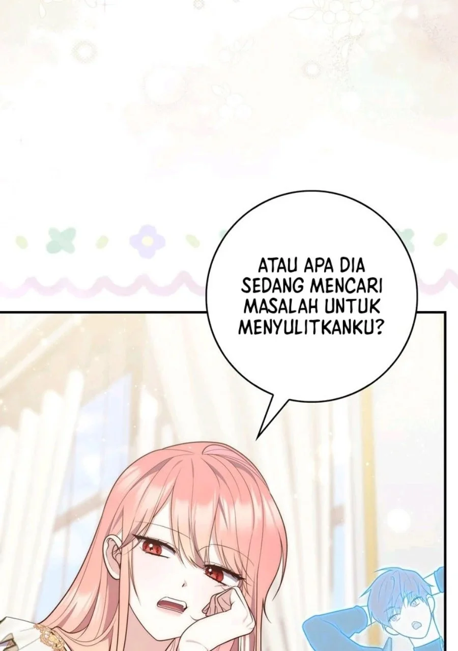 A Princess Who Reads Fortune Chapter 87 - halaman 9