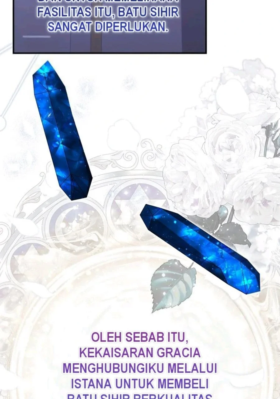 A Princess Who Reads Fortune Chapter 87 - halaman 91