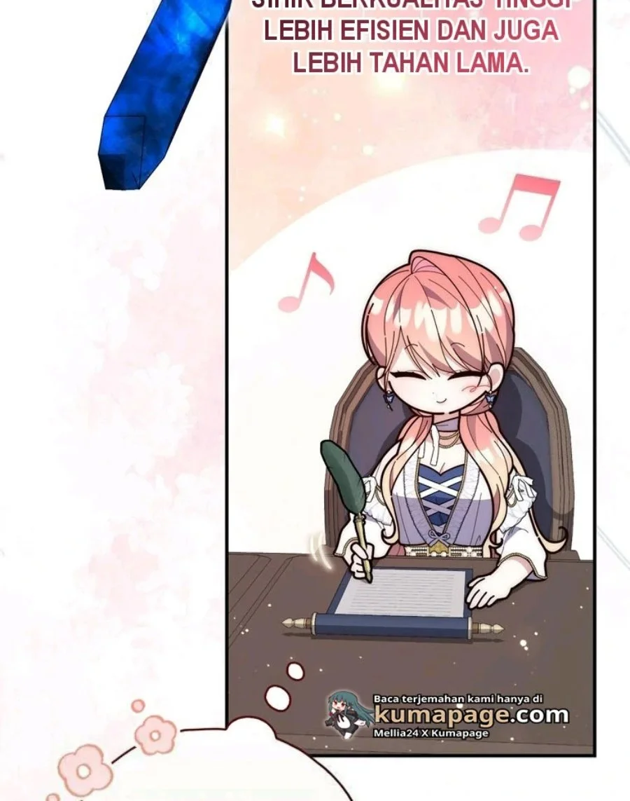 A Princess Who Reads Fortune Chapter 87 - halaman 93