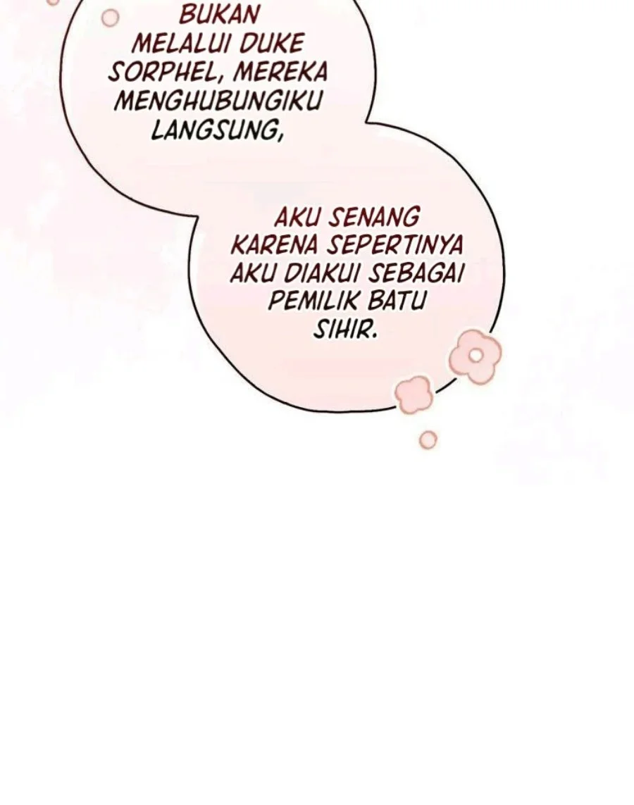 A Princess Who Reads Fortune Chapter 87 - halaman 94