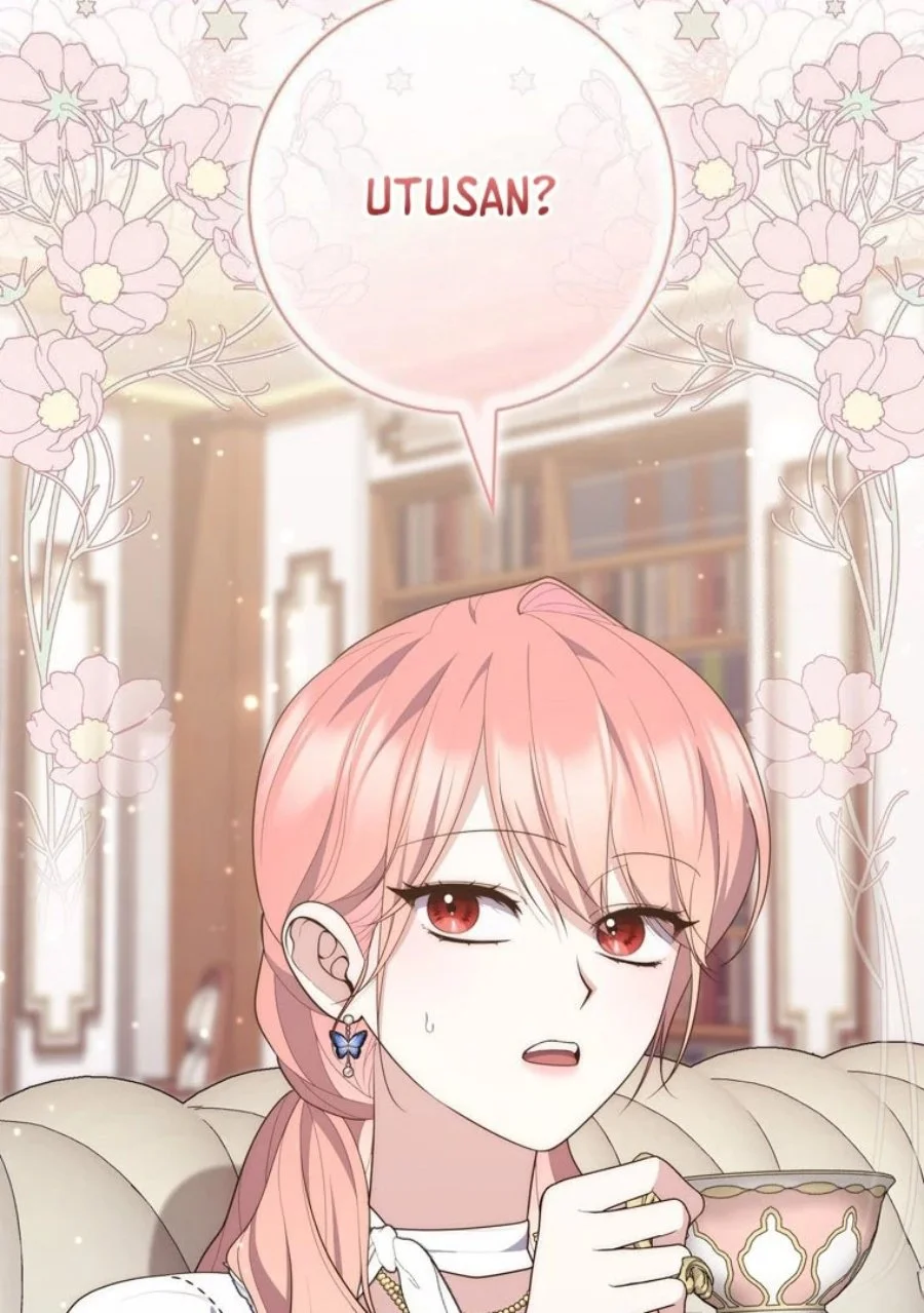 A Princess Who Reads Fortune Chapter 87 - halaman 96