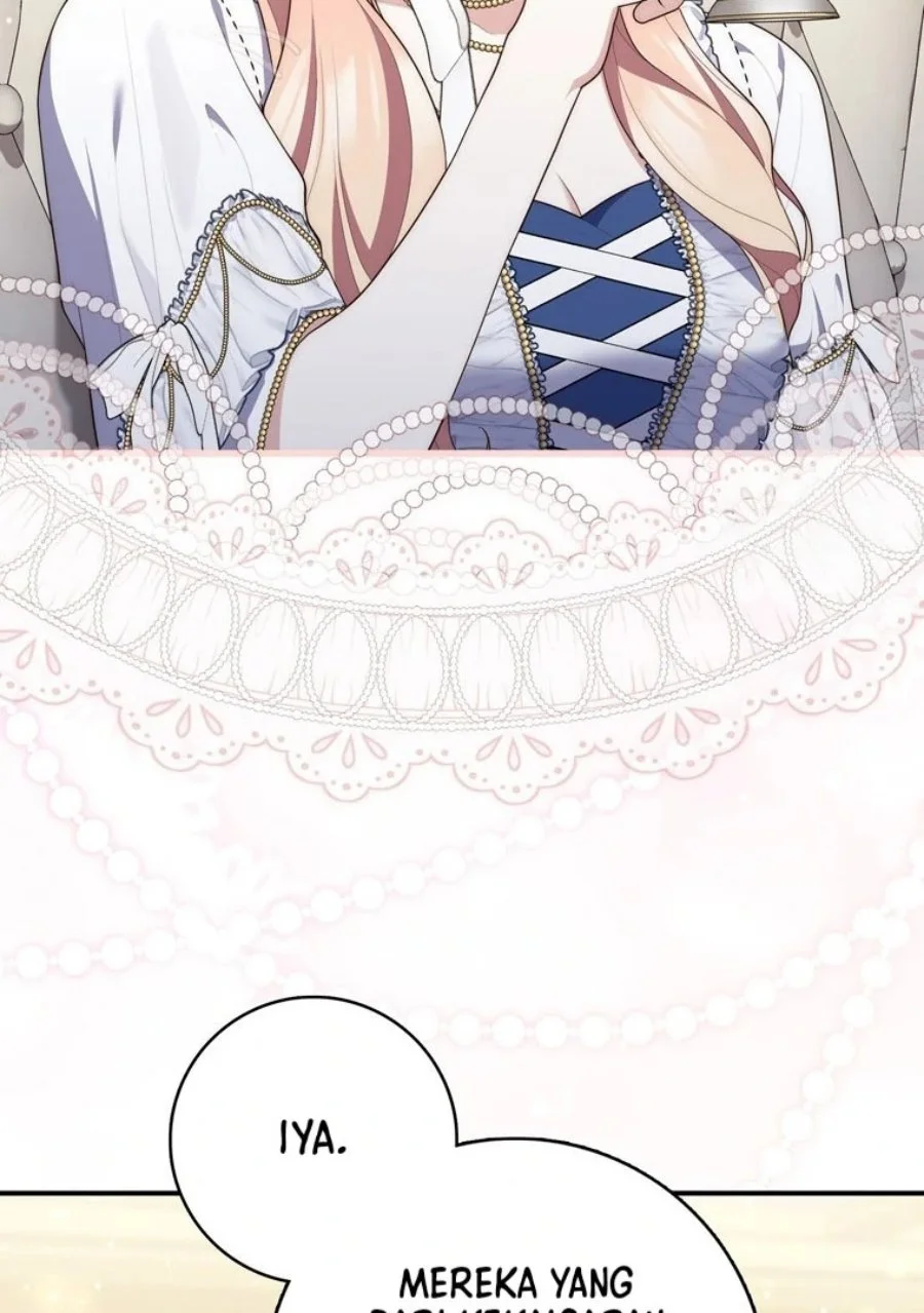 A Princess Who Reads Fortune Chapter 87 - halaman 97