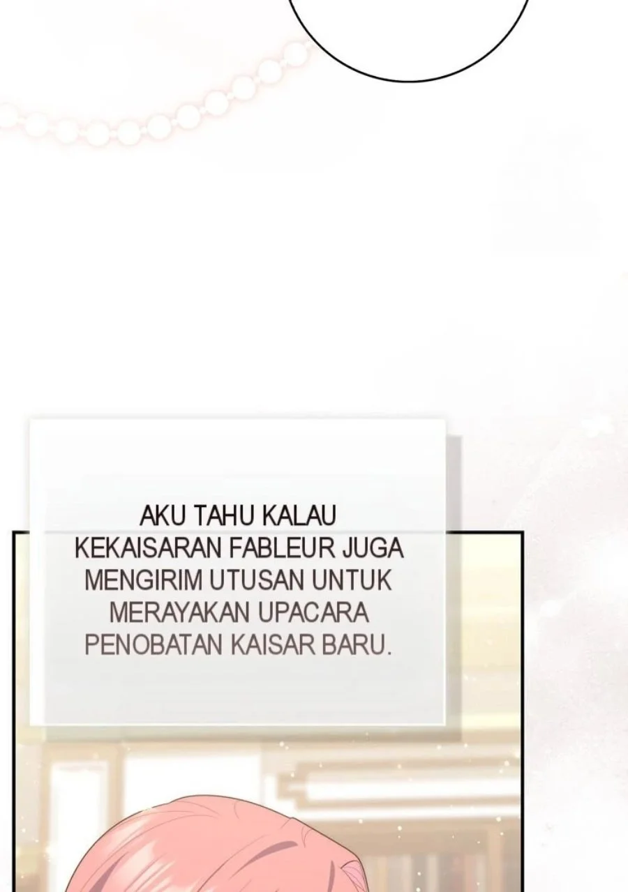 A Princess Who Reads Fortune Chapter 87 - halaman 99