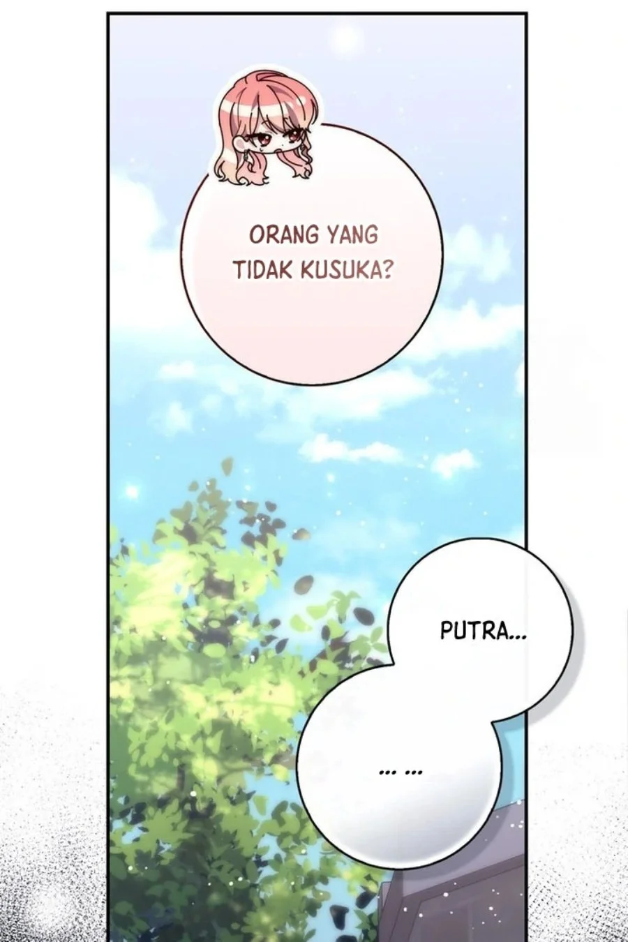 A Princess Who Reads Fortune Chapter 88 - halaman 101