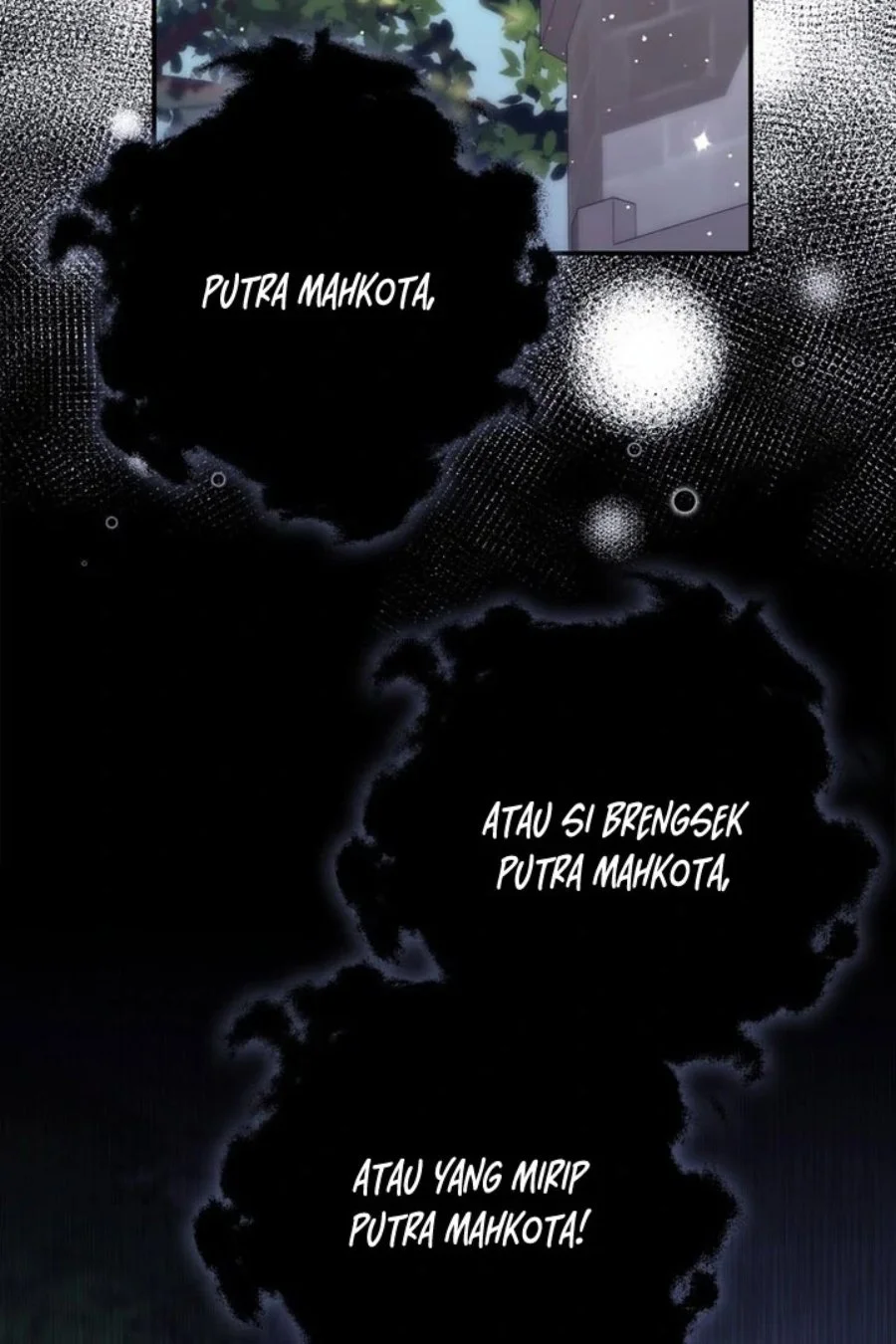 A Princess Who Reads Fortune Chapter 88 - halaman 102