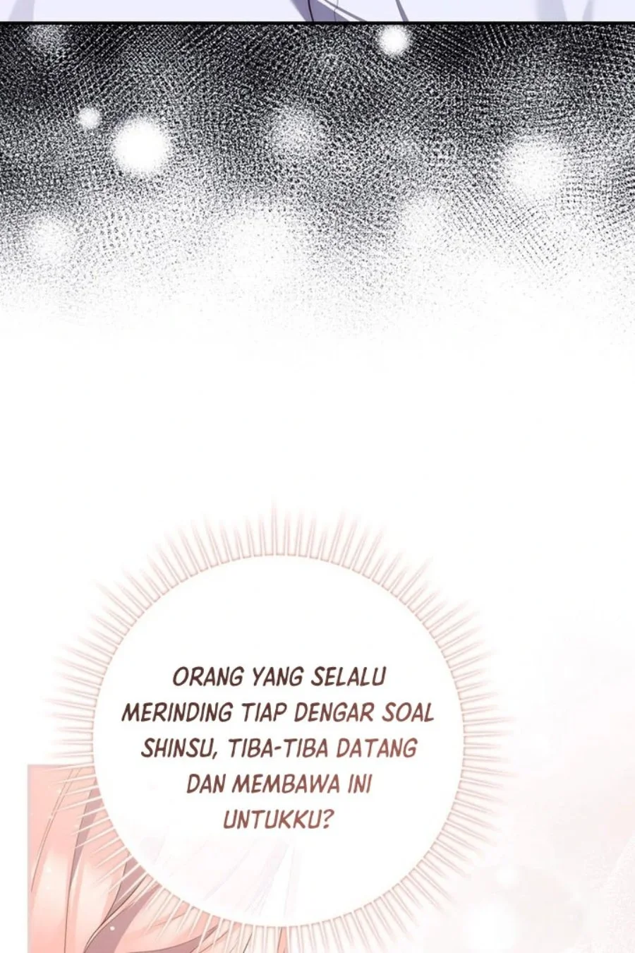 A Princess Who Reads Fortune Chapter 88 - halaman 104