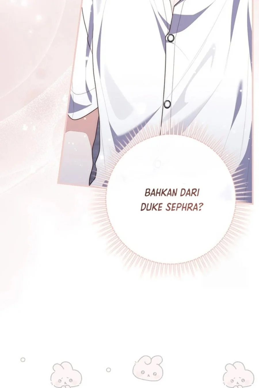 A Princess Who Reads Fortune Chapter 88 - halaman 106