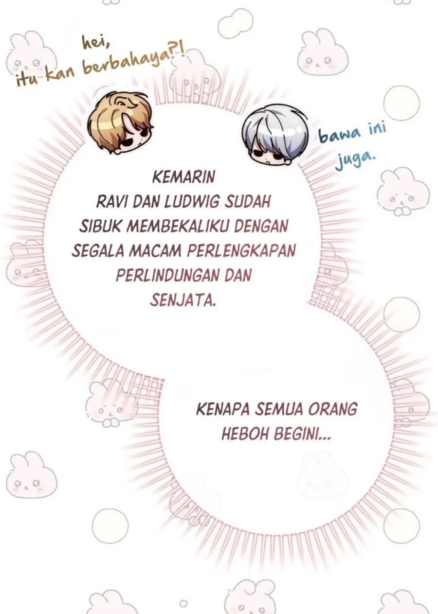 A Princess Who Reads Fortune Chapter 88 - halaman 107