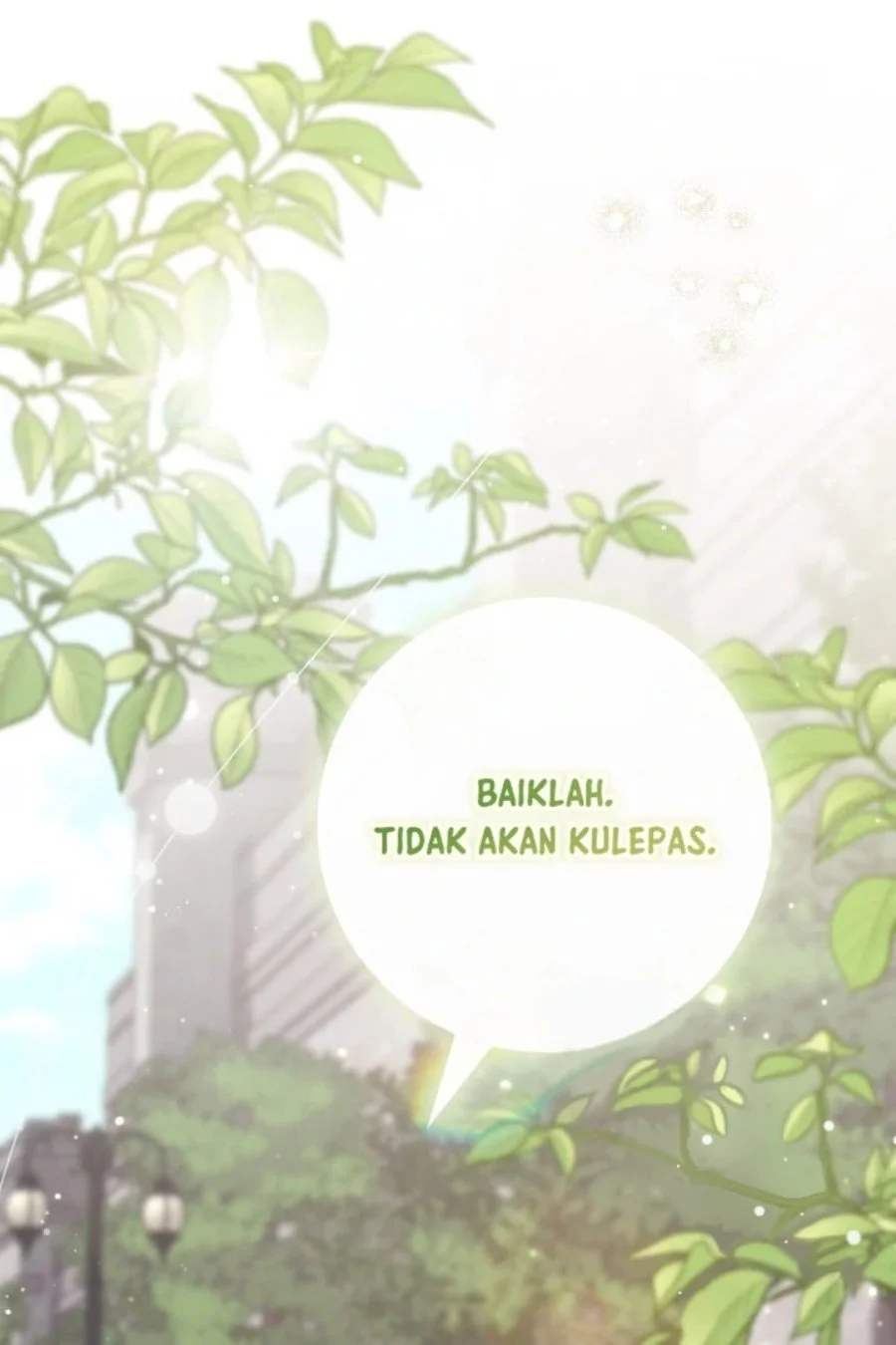 A Princess Who Reads Fortune Chapter 88 - halaman 109