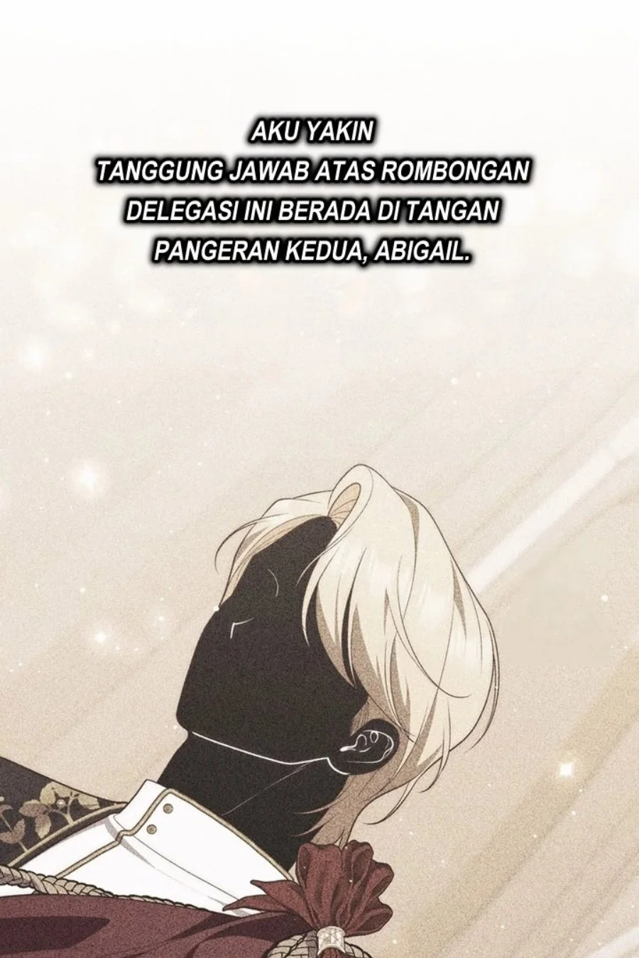 A Princess Who Reads Fortune Chapter 88 - halaman 11