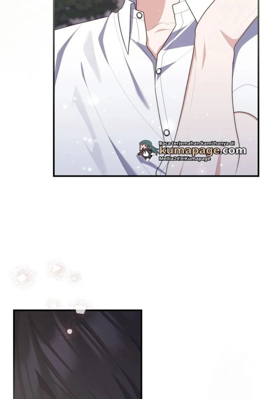 A Princess Who Reads Fortune Chapter 88 - halaman 112