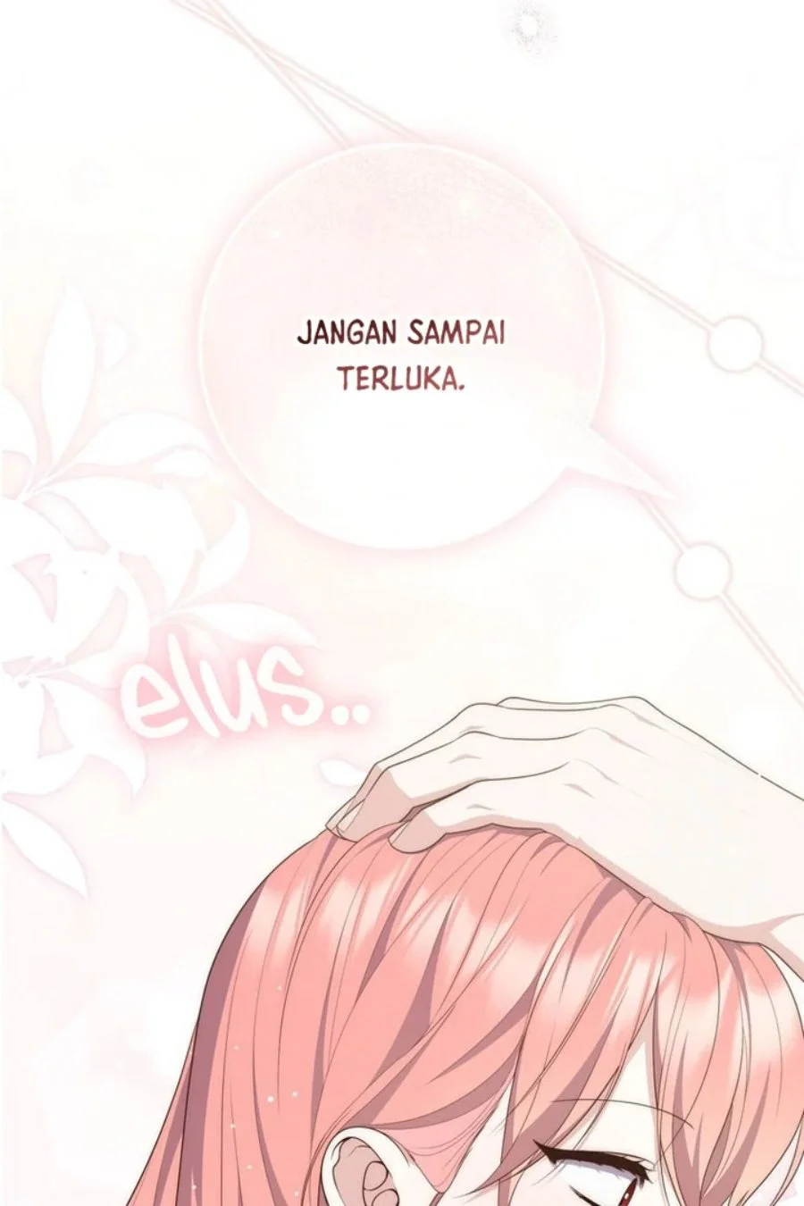 A Princess Who Reads Fortune Chapter 88 - halaman 114