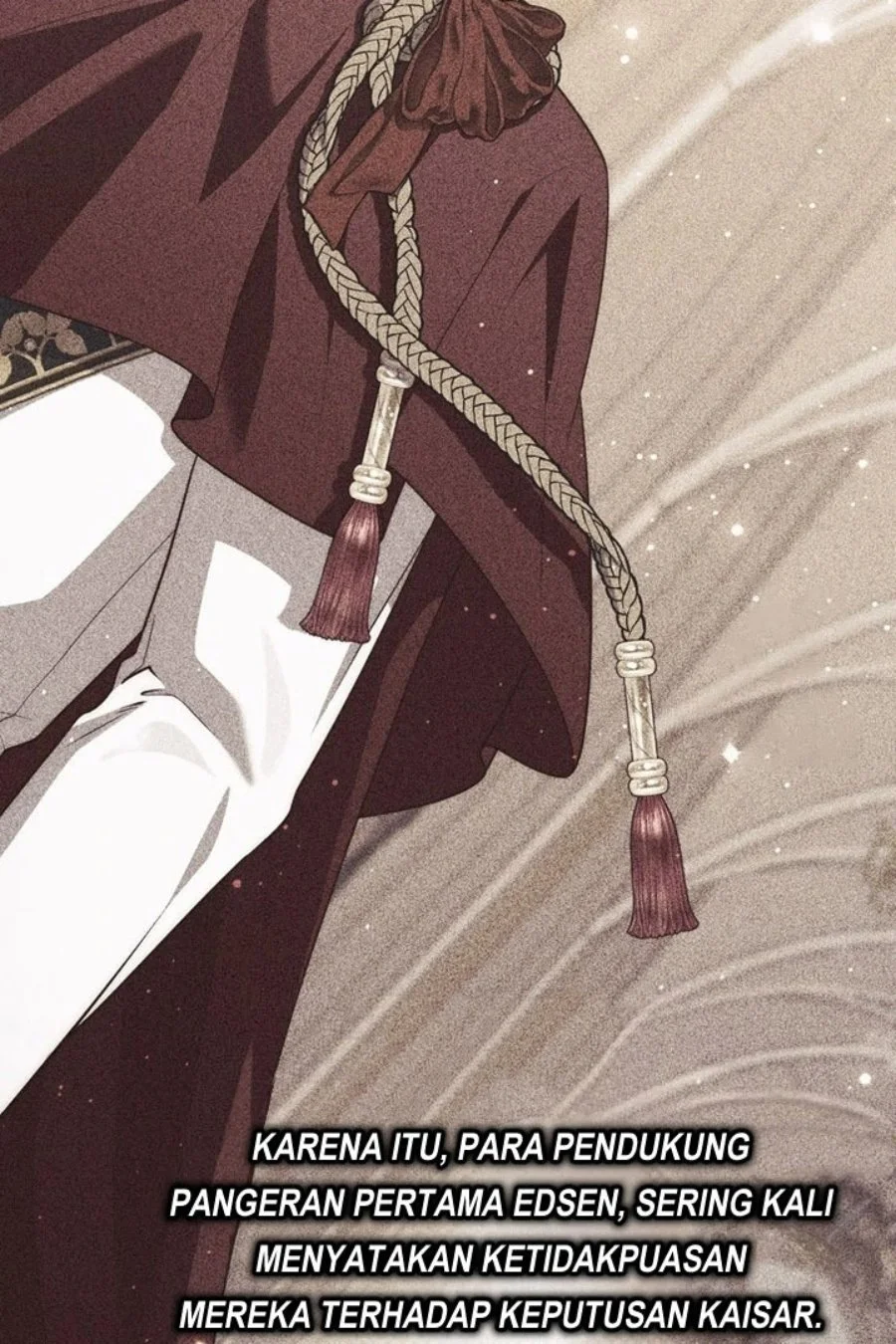 A Princess Who Reads Fortune Chapter 88 - halaman 12