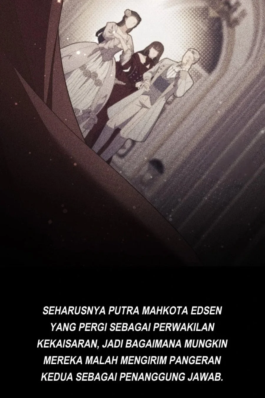 A Princess Who Reads Fortune Chapter 88 - halaman 13