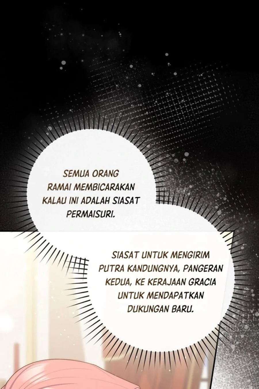 A Princess Who Reads Fortune Chapter 88 - halaman 14